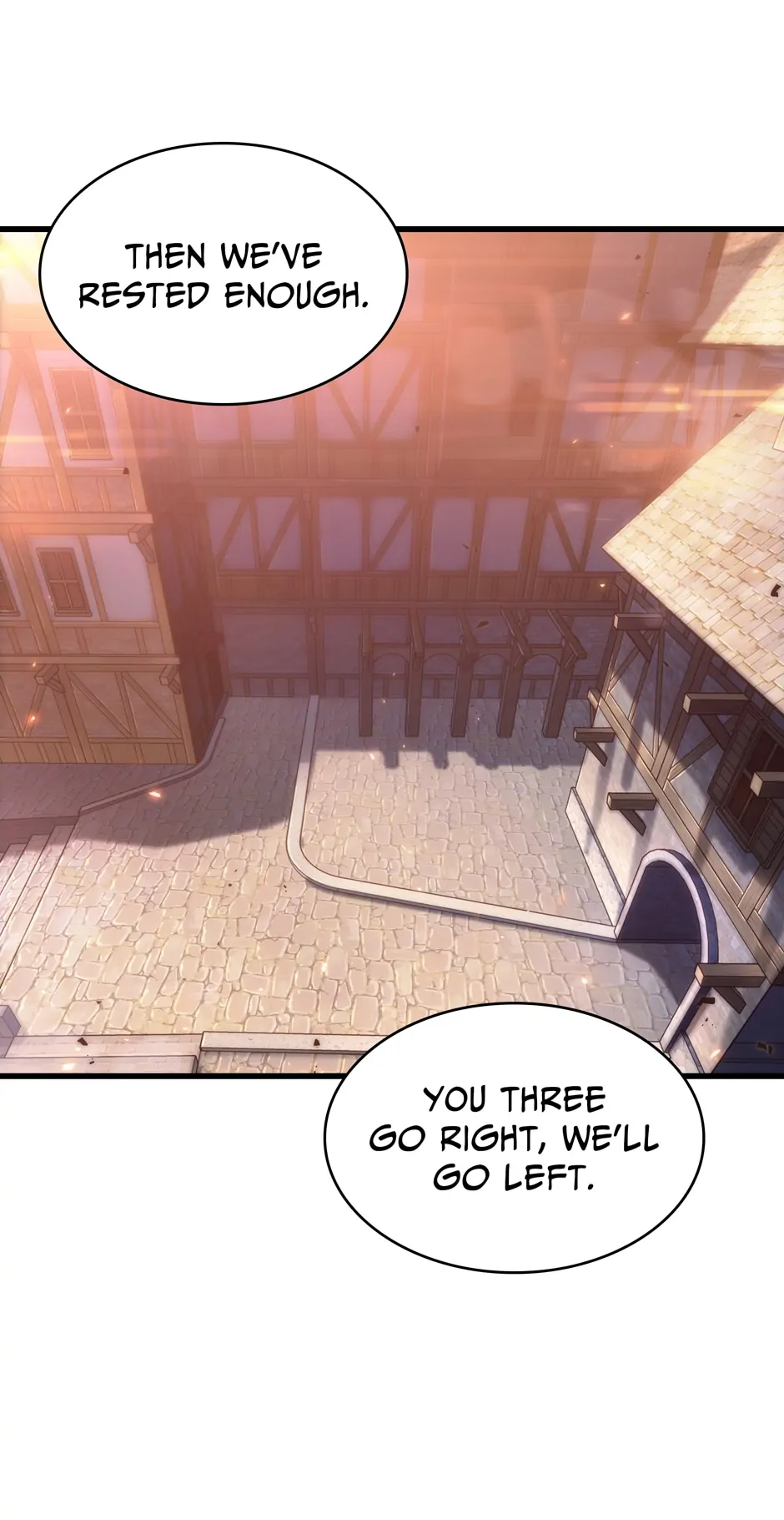 Pick Me Up (Official) - Chapter 51 manhwa