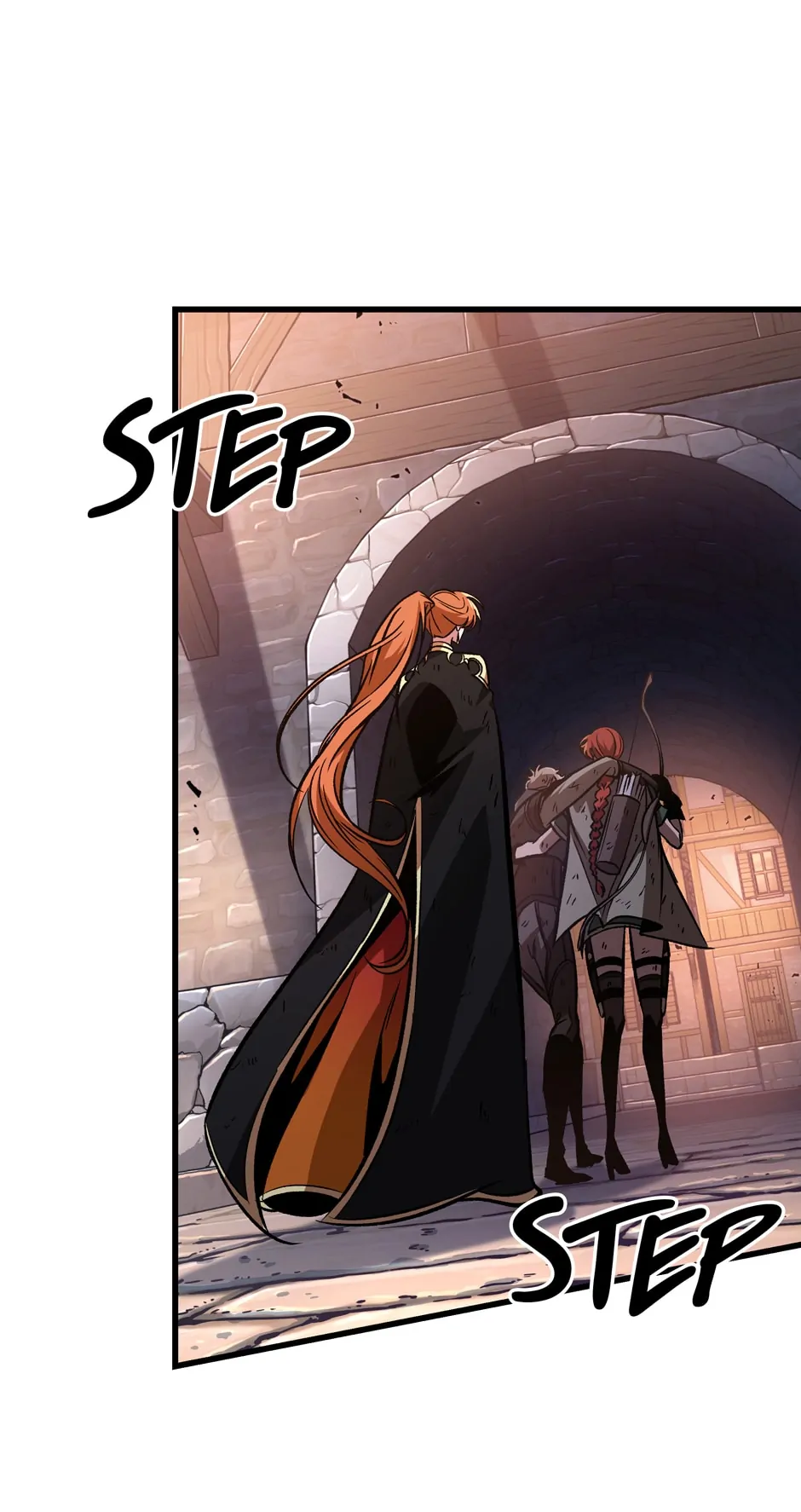 Pick Me Up (Official) - Chapter 51 manhwa