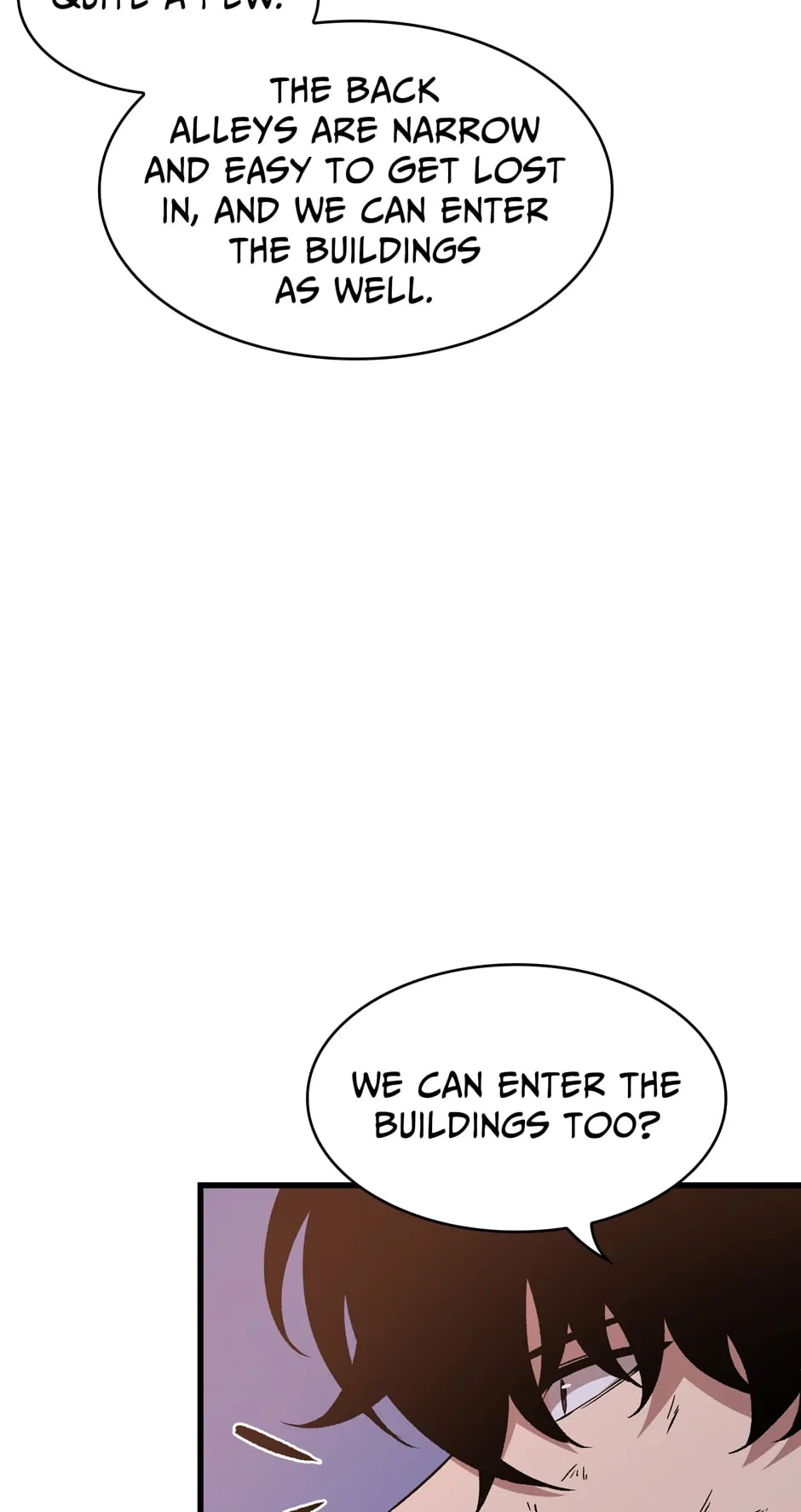 Pick Me Up (Official) - Chapter 51 manhwa