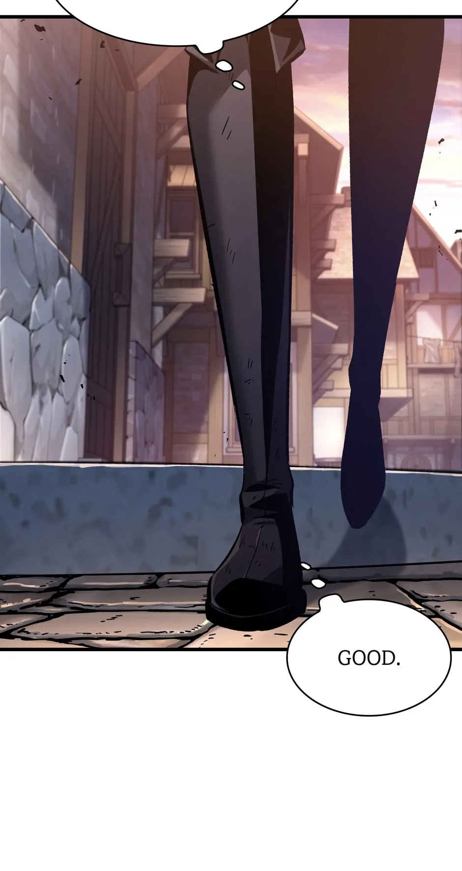 Pick Me Up (Official) - Chapter 51 manhwa
