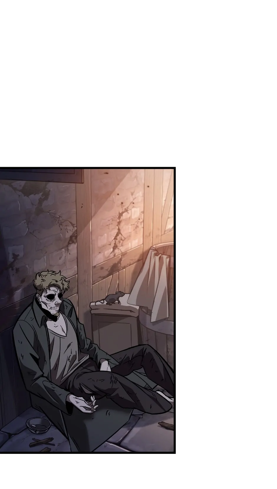 Pick Me Up (Official) - Chapter 51 manhwa
