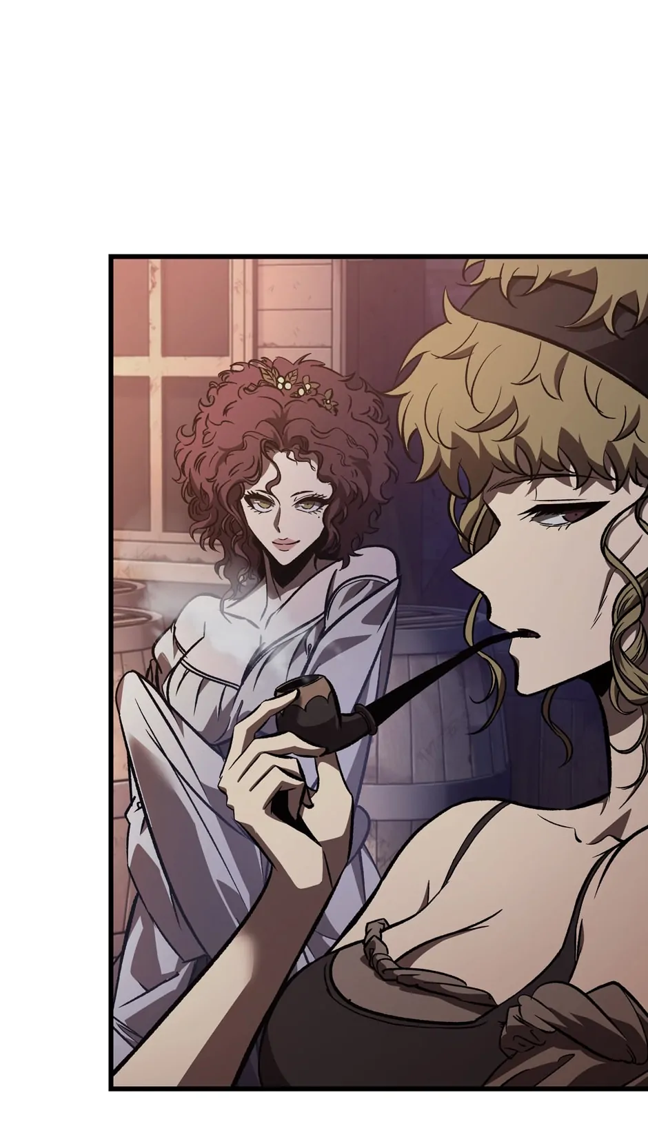 Pick Me Up (Official) - Chapter 51 manhwa