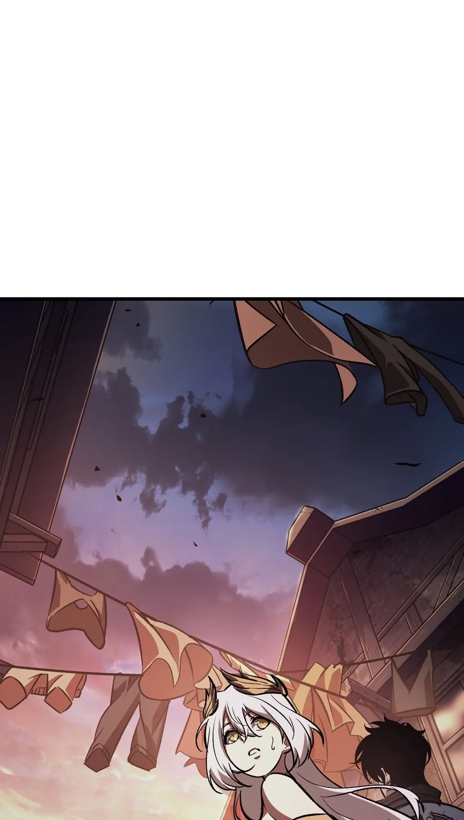 Pick Me Up (Official) - Chapter 51 manhwa