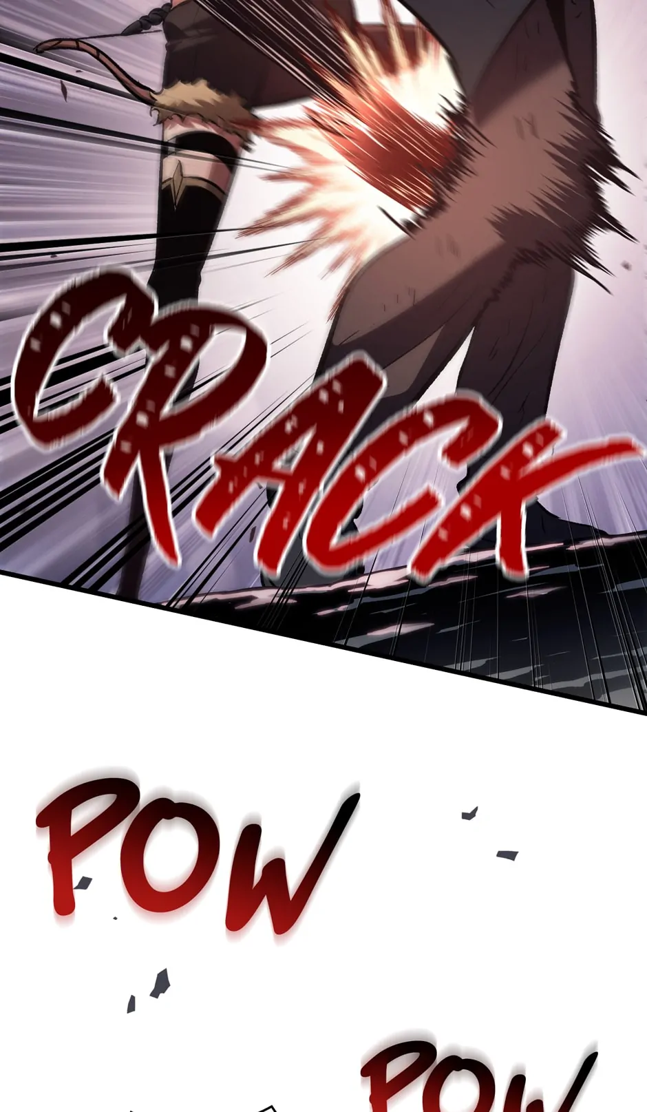 Pick Me Up (Official) - Chapter 51 manhwa
