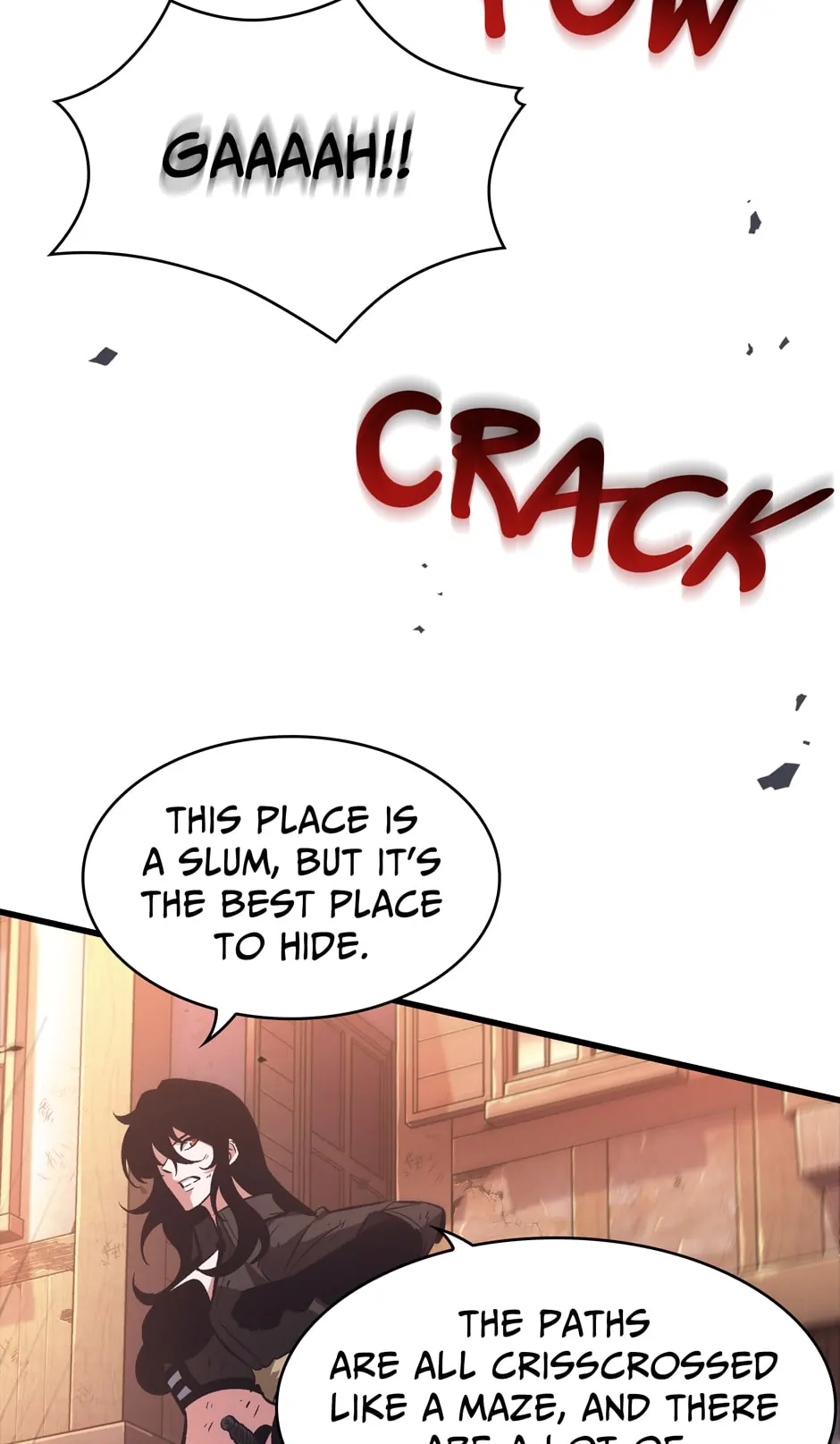 Pick Me Up (Official) - Chapter 51 manhwa