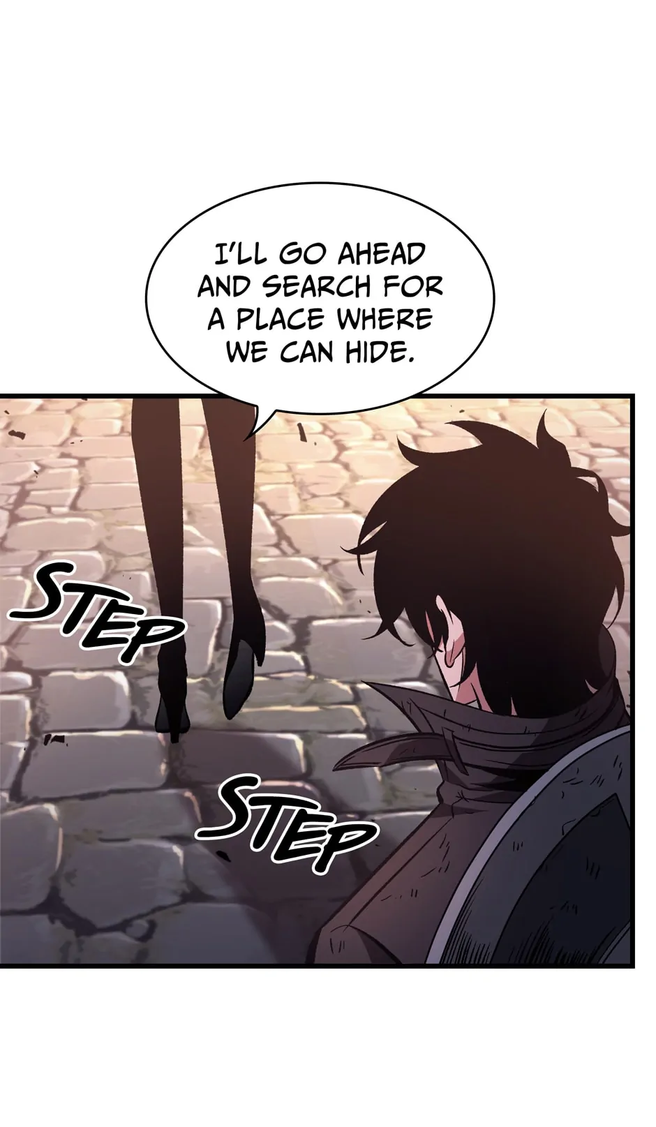 Pick Me Up (Official) - Chapter 51 manhwa