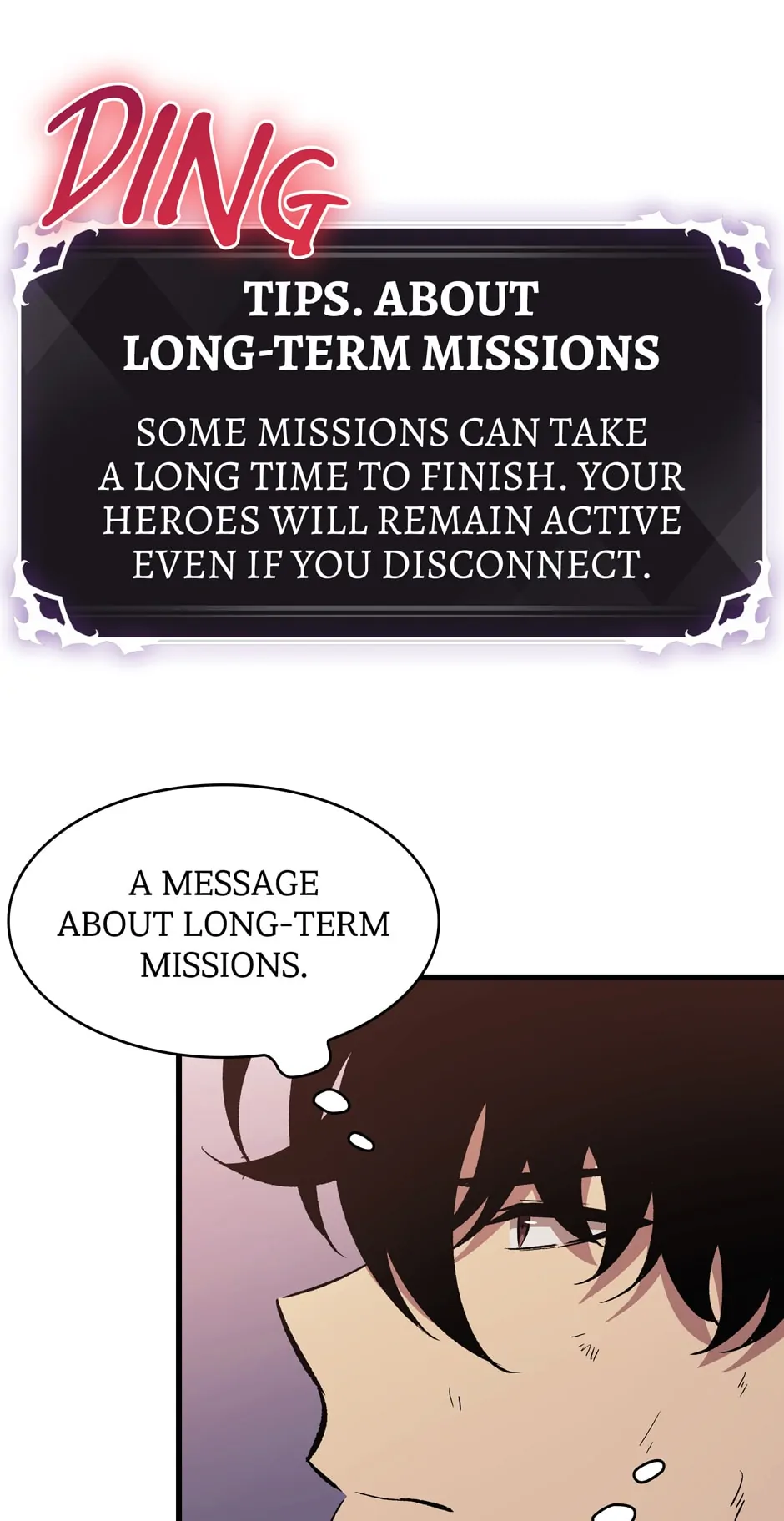 Pick Me Up (Official) - Chapter 51 manhwa