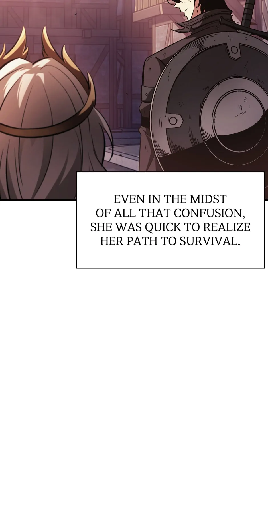 Pick Me Up (Official) - Chapter 51 manhwa