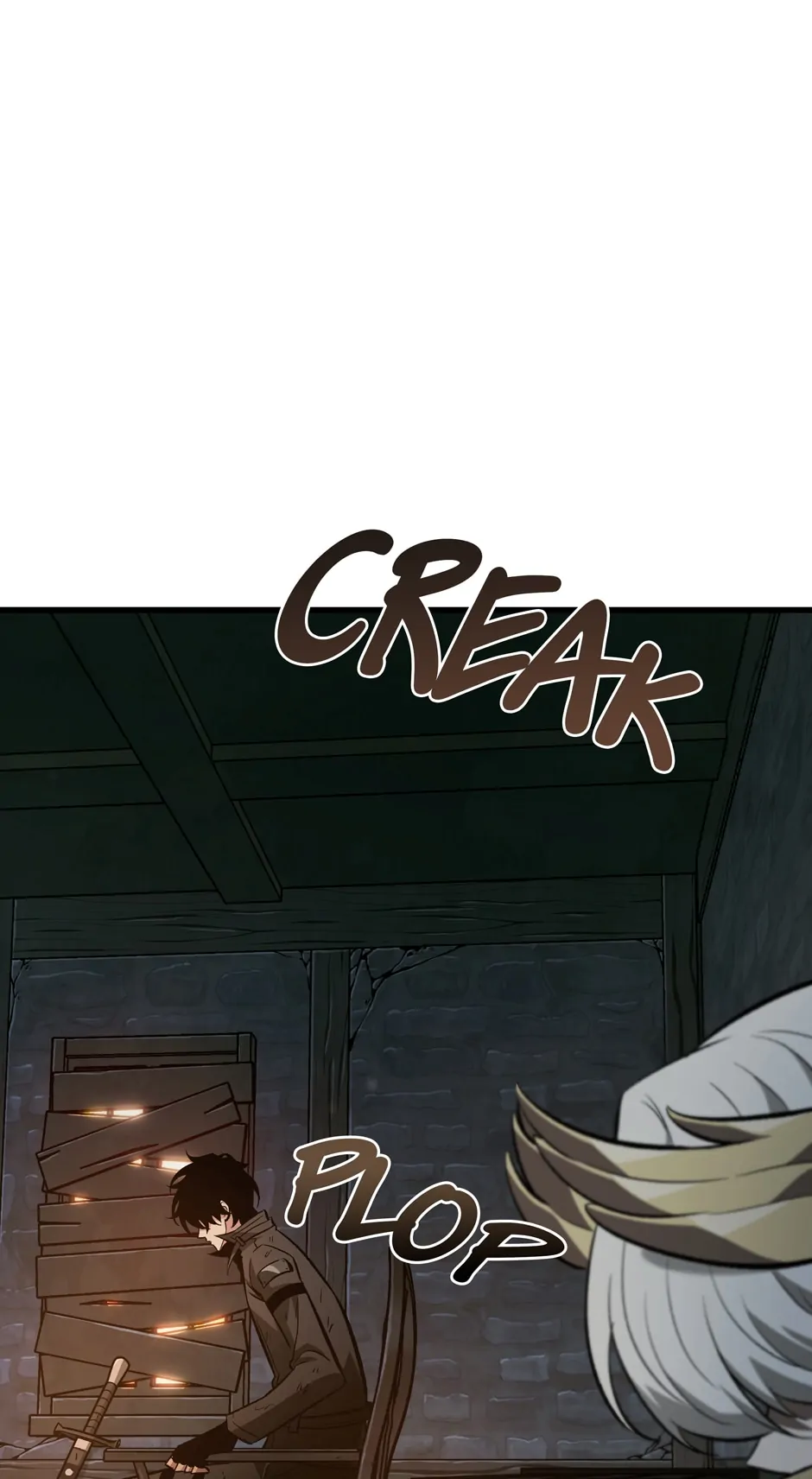 Pick Me Up (Official) - Chapter 51 manhwa