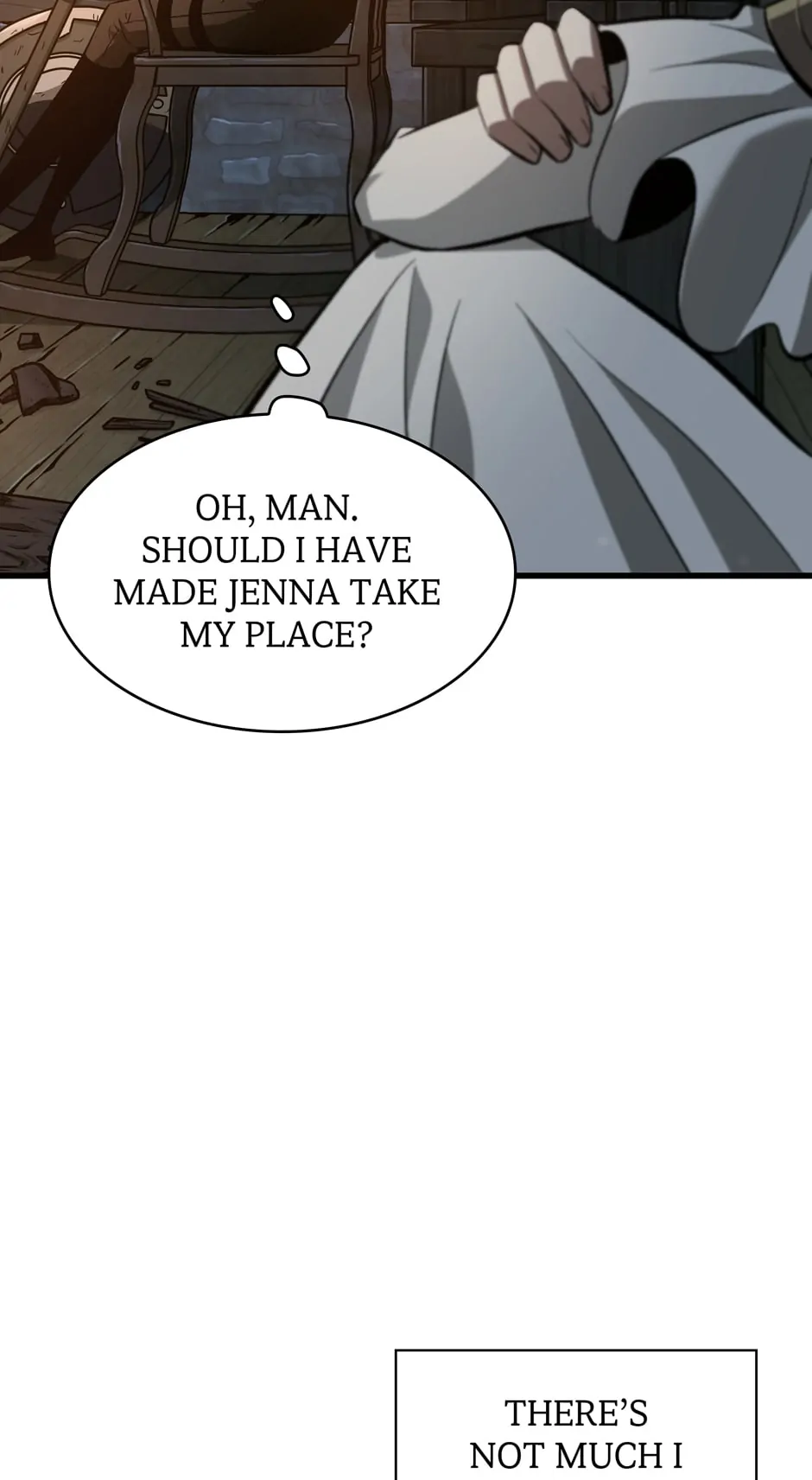 Pick Me Up (Official) - Chapter 51 manhwa