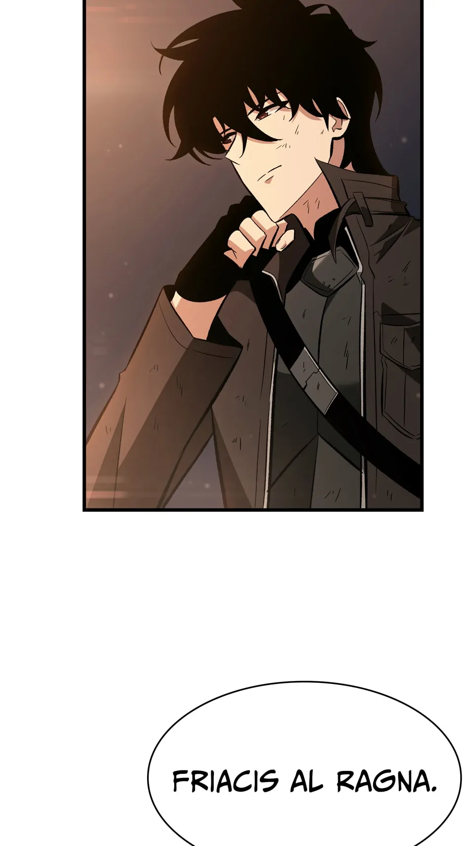Pick Me Up (Official) - Chapter 51 manhwa