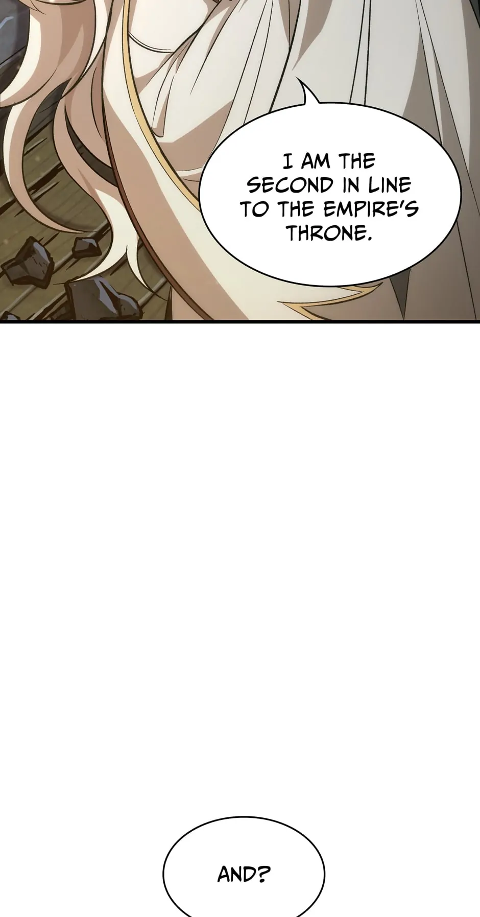 Pick Me Up (Official) - Chapter 51 manhwa