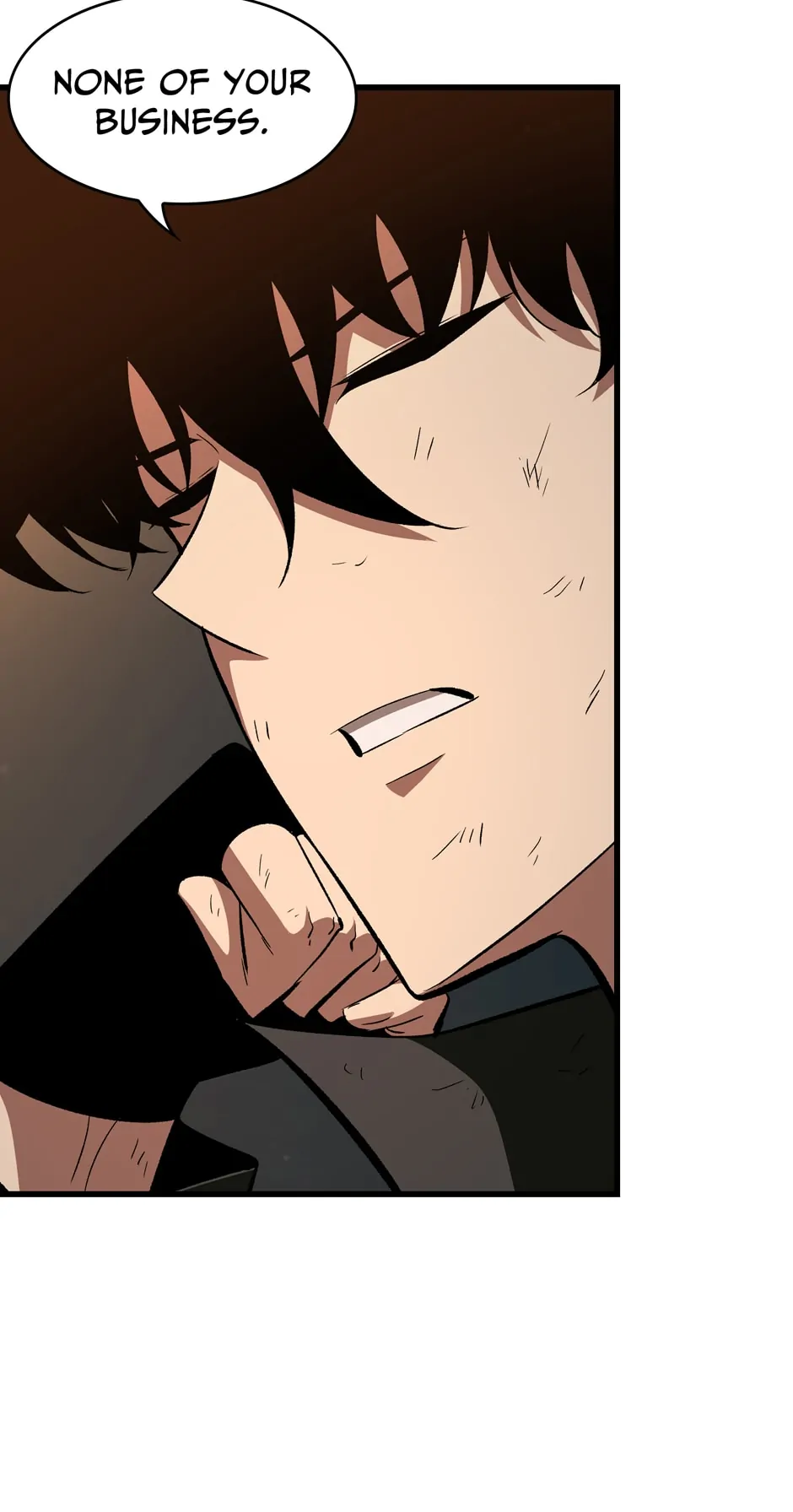 Pick Me Up (Official) - Chapter 51 manhwa
