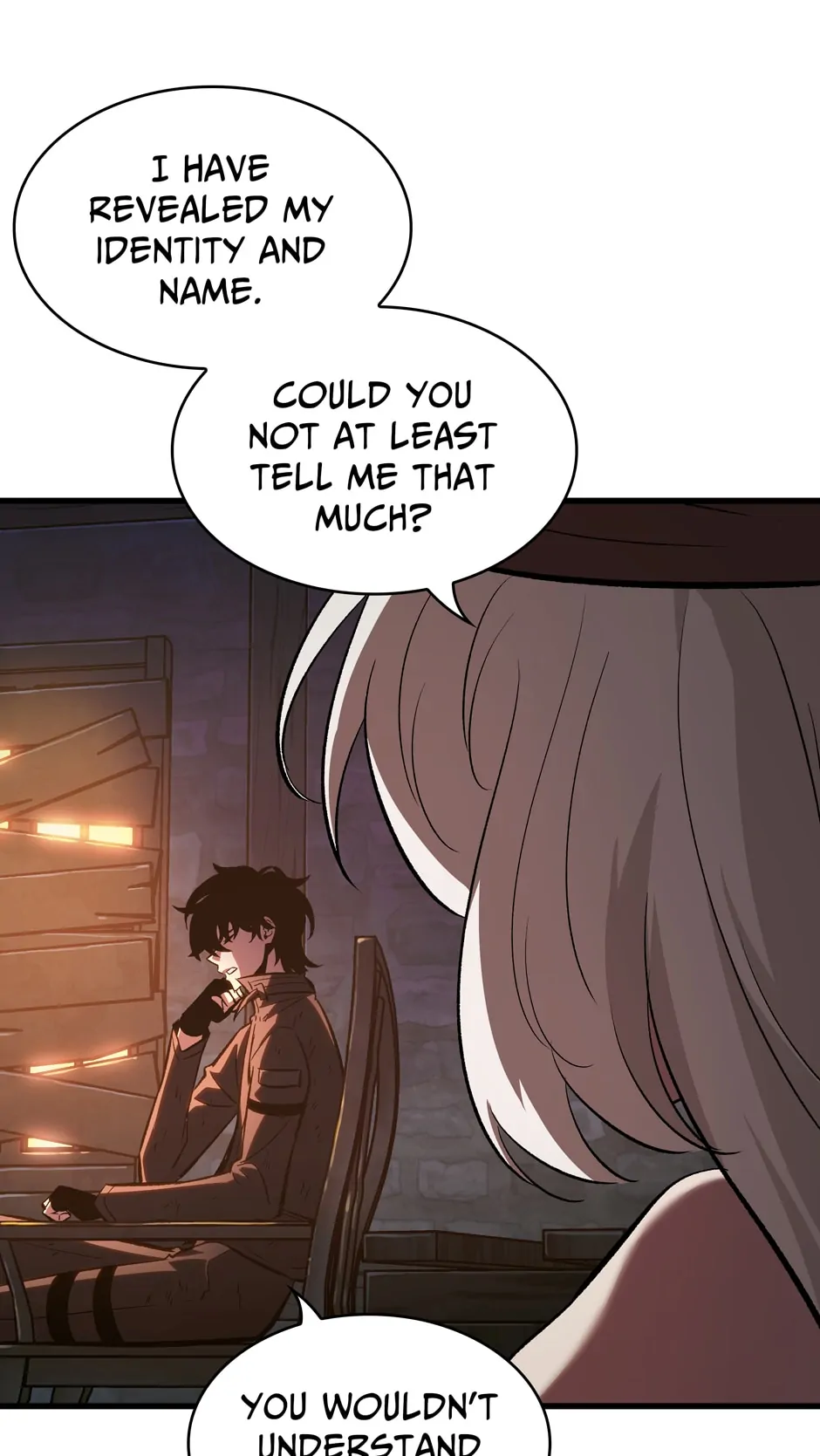 Pick Me Up (Official) - Chapter 51 manhwa