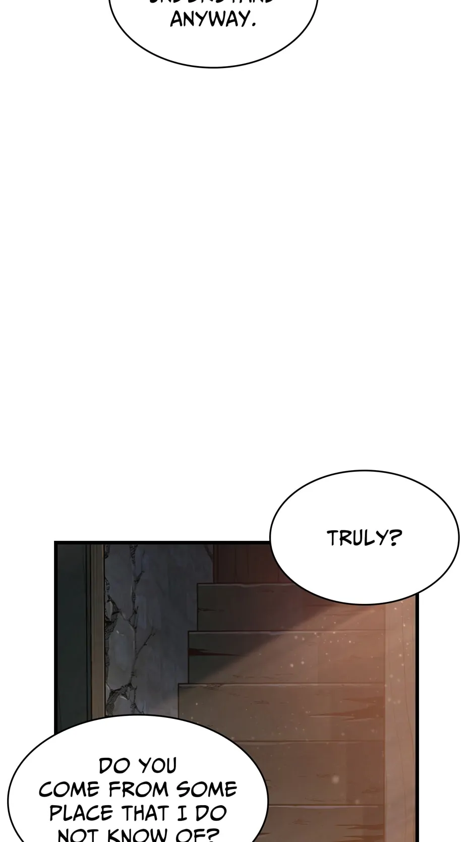 Pick Me Up (Official) - Chapter 51 manhwa