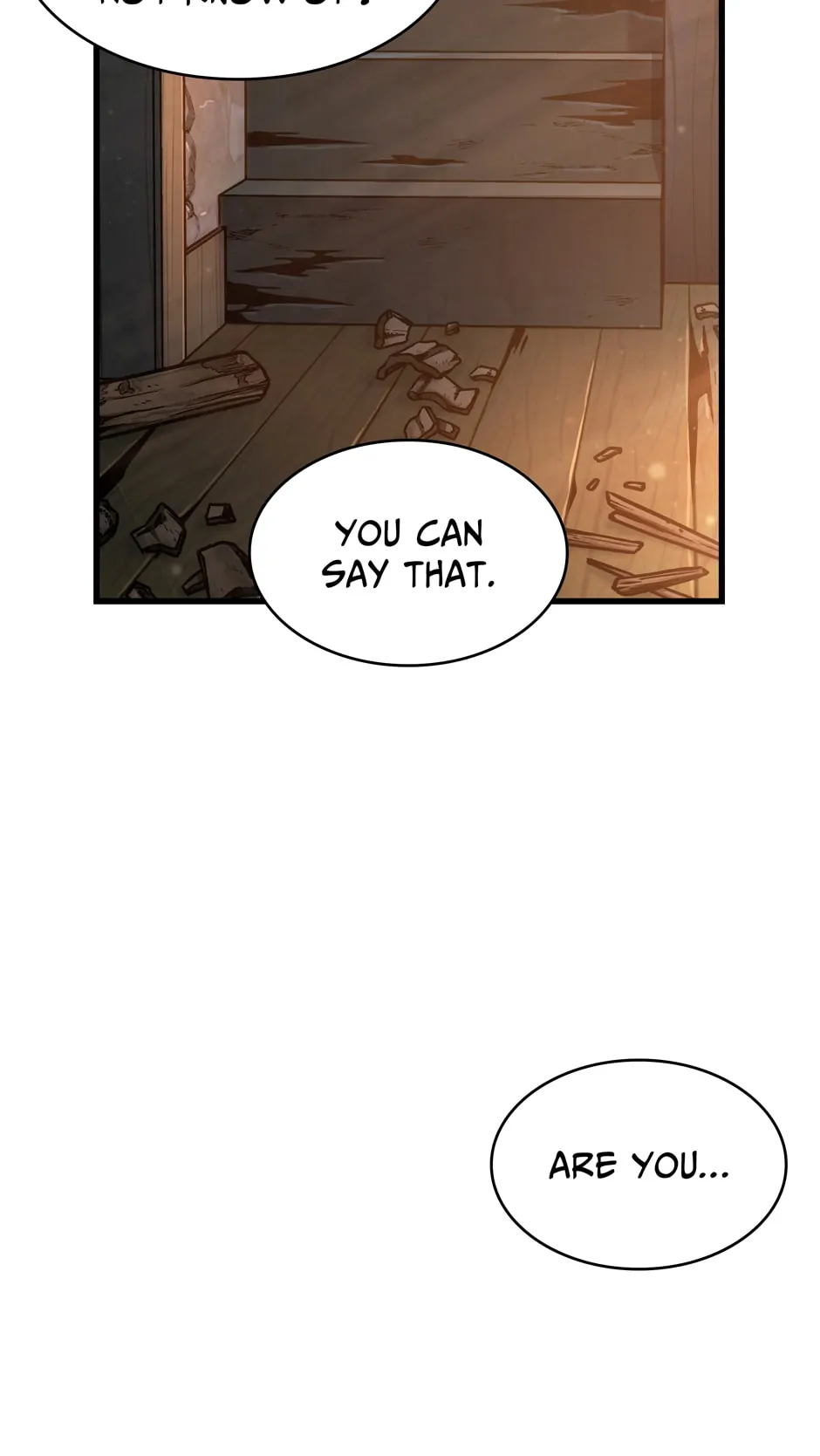 Pick Me Up (Official) - Chapter 51 manhwa