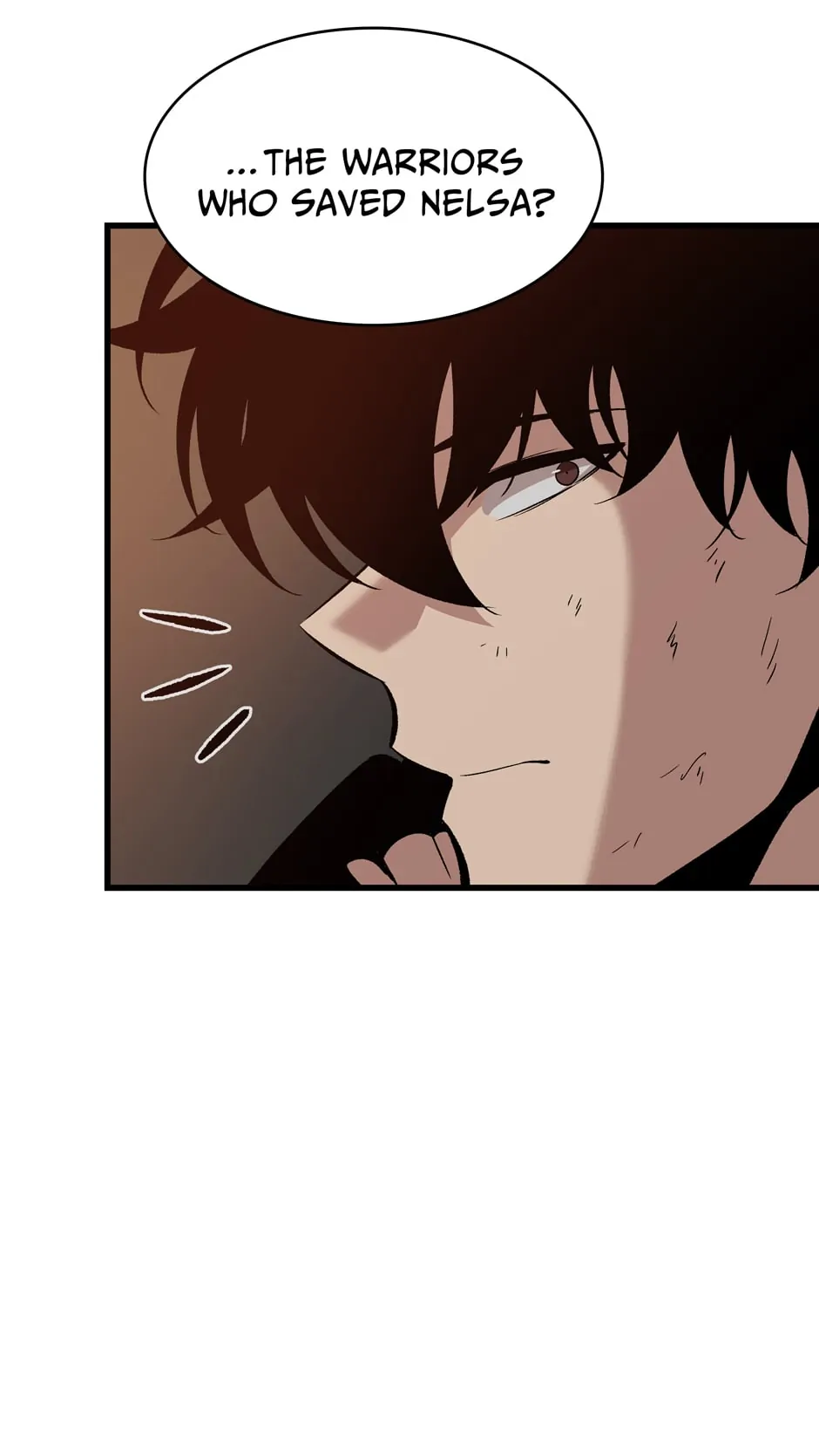 Pick Me Up (Official) - Chapter 51 manhwa