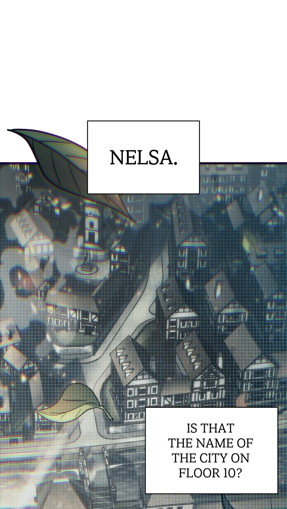 Pick Me Up (Official) - Chapter 51 manhwa