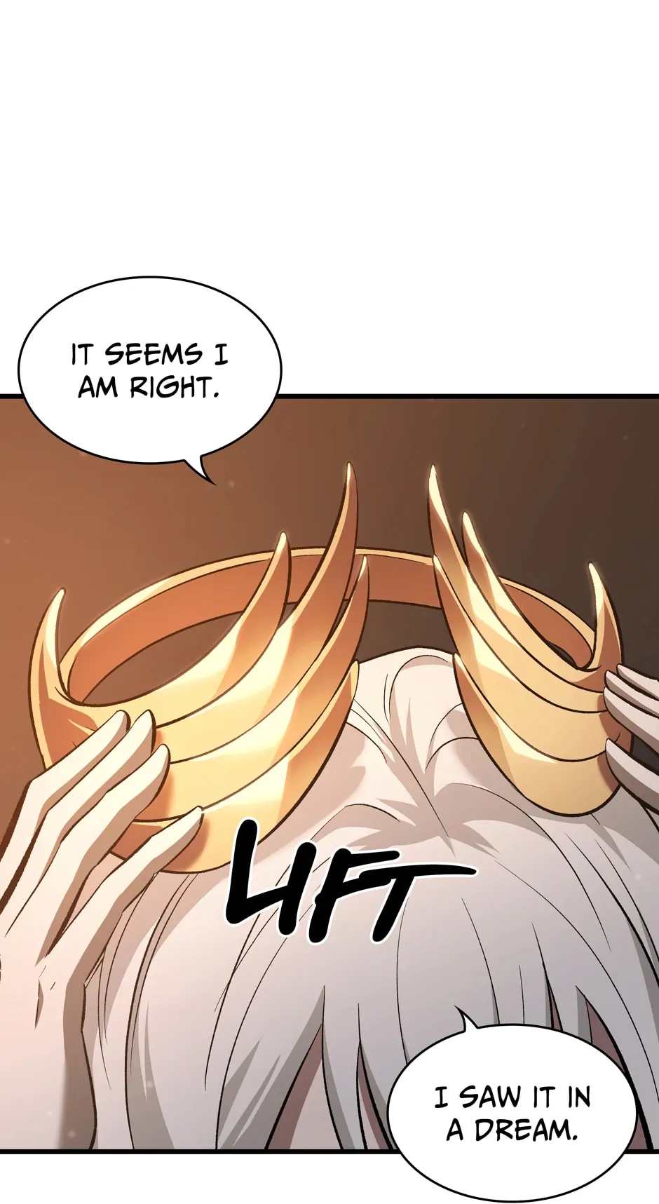 Pick Me Up (Official) - Chapter 51 manhwa