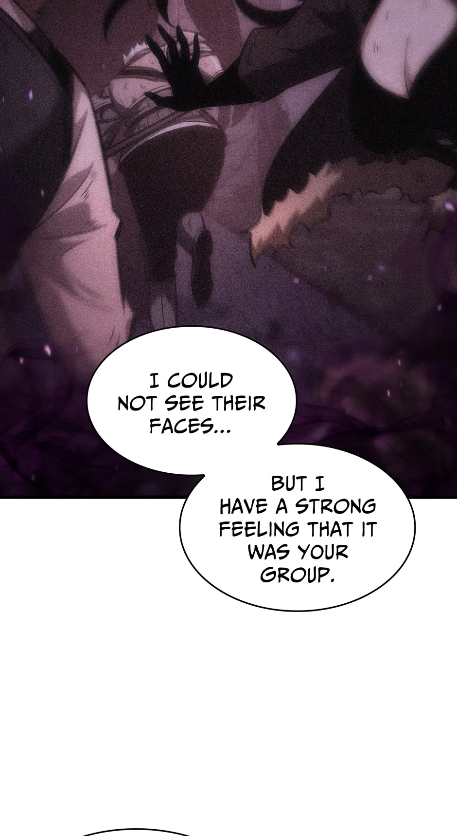 Pick Me Up (Official) - Chapter 51 manhwa