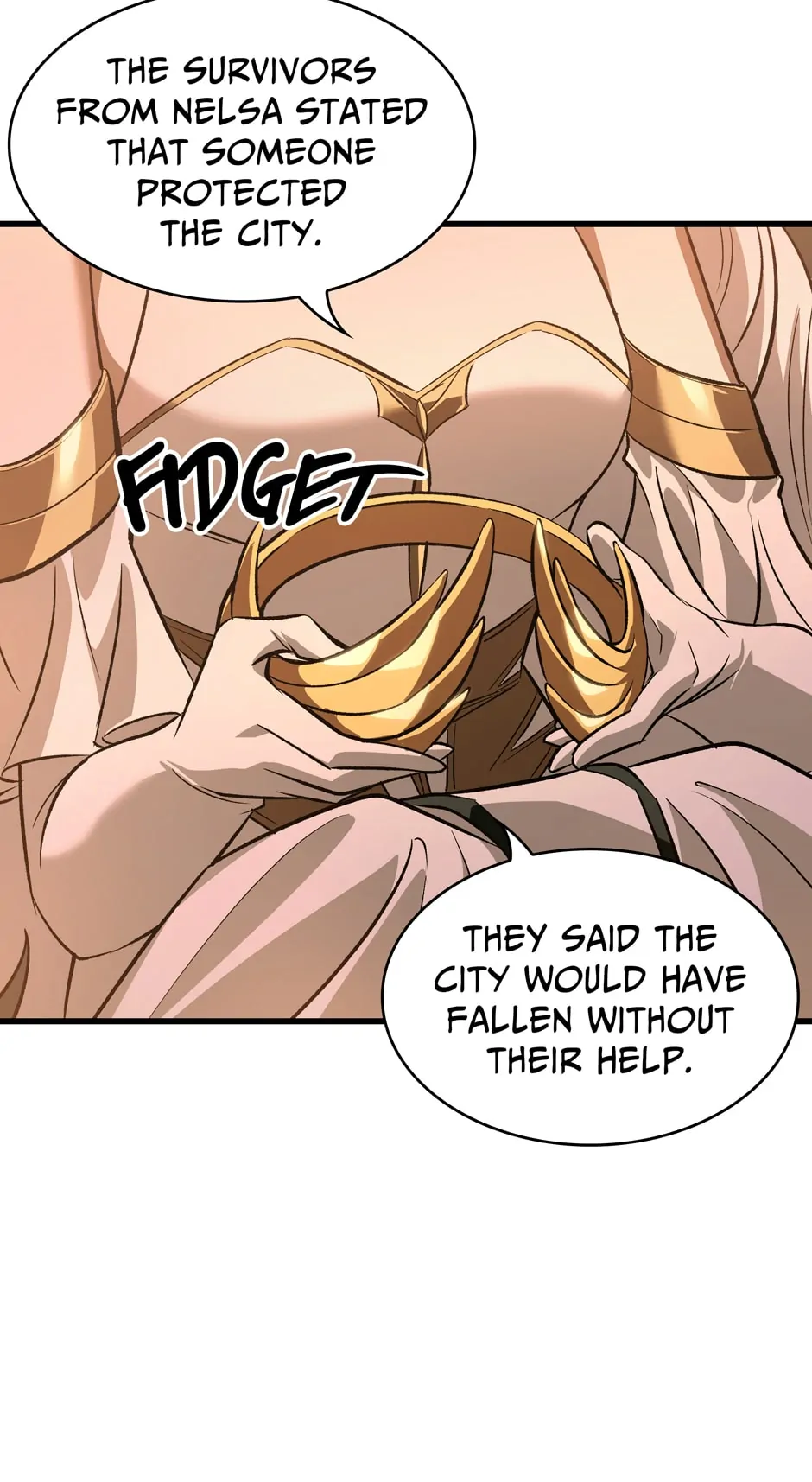 Pick Me Up (Official) - Chapter 51 manhwa