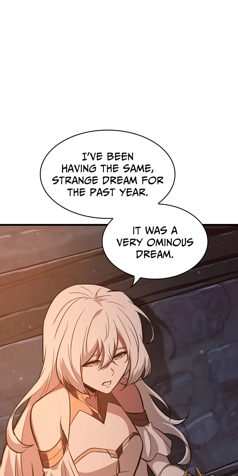 Pick Me Up (Official) - Chapter 51 manhwa