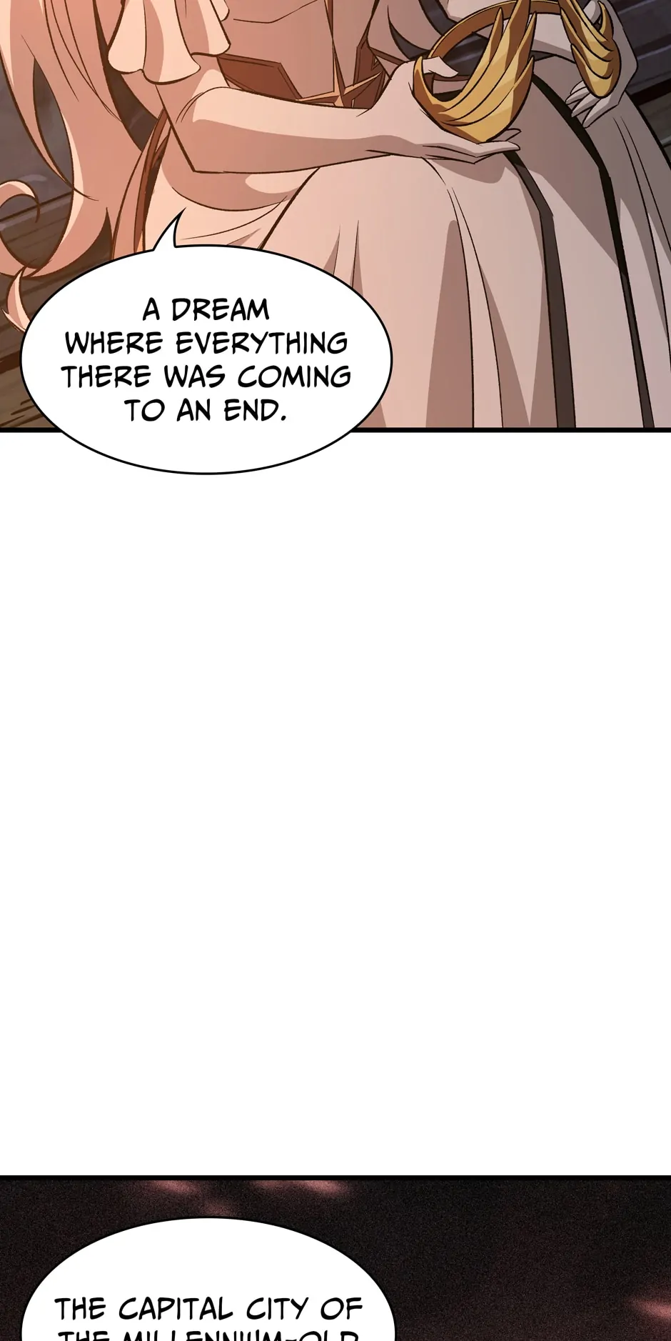 Pick Me Up (Official) - Chapter 51 manhwa