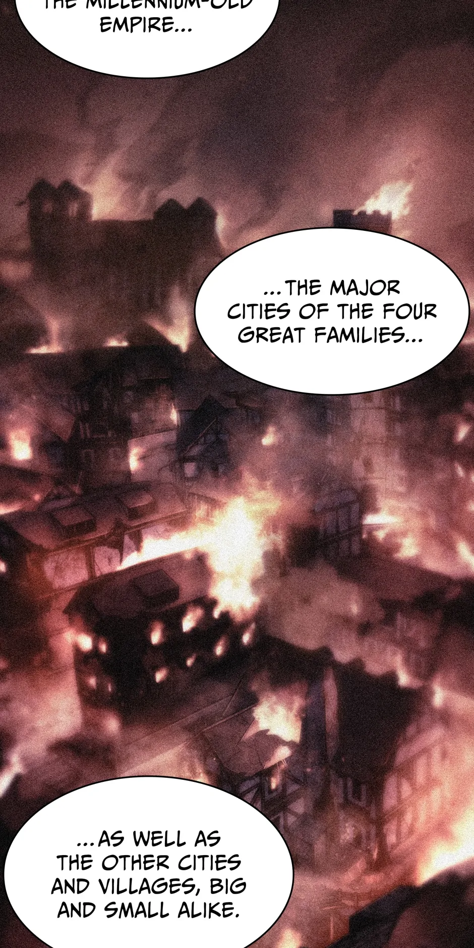 Pick Me Up (Official) - Chapter 51 manhwa