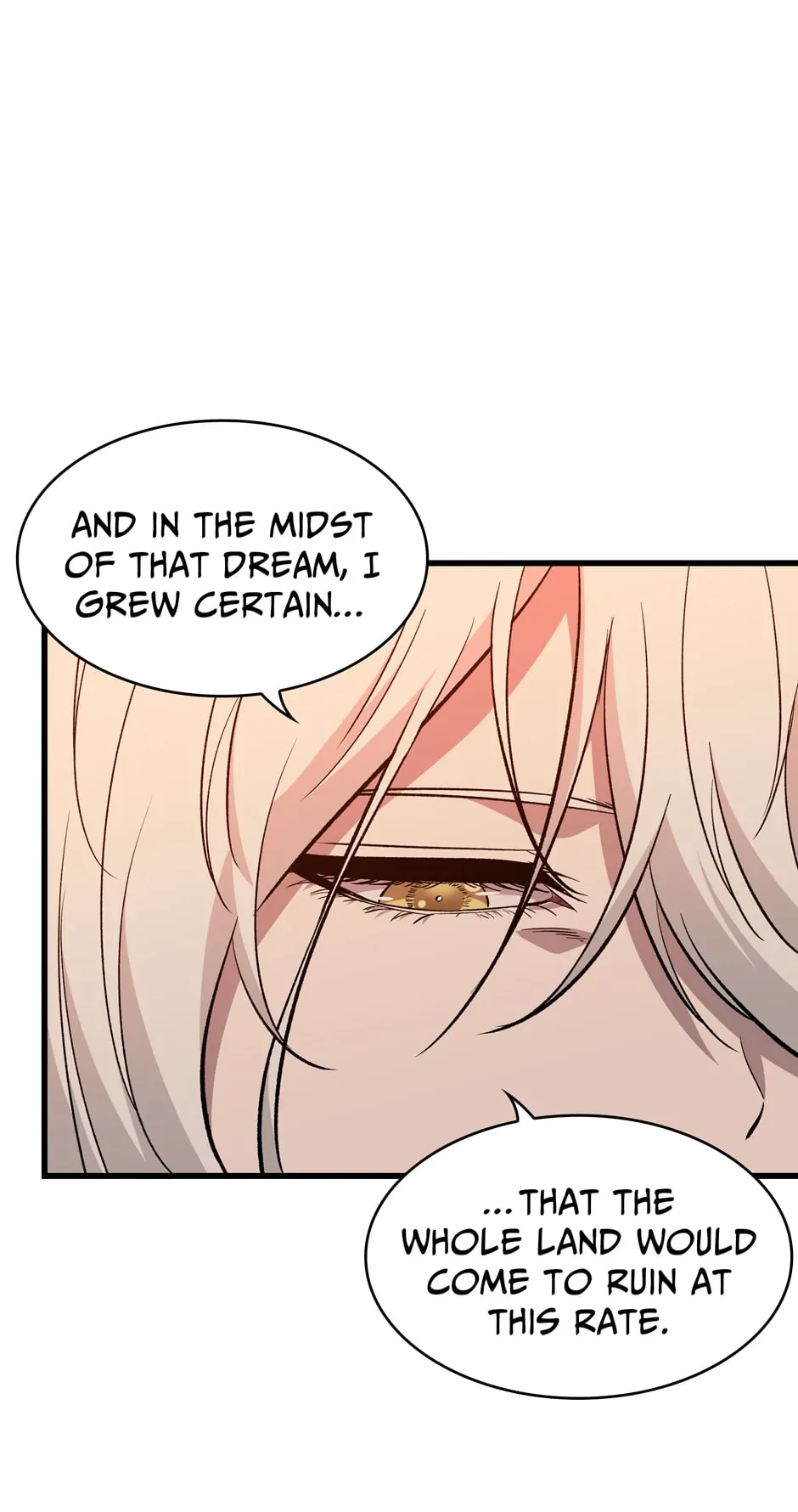 Pick Me Up (Official) - Chapter 51 manhwa