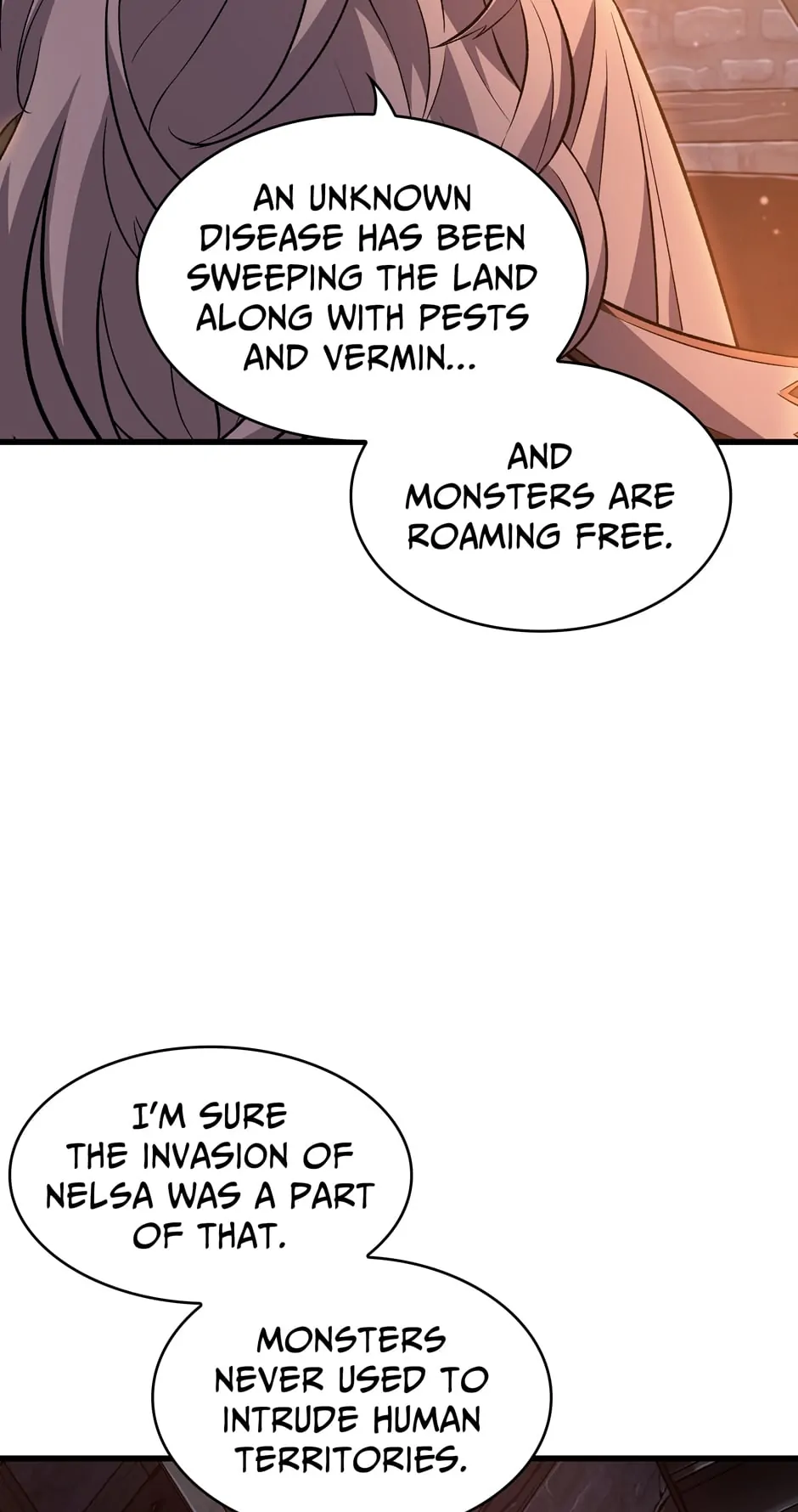 Pick Me Up (Official) - Chapter 51 manhwa