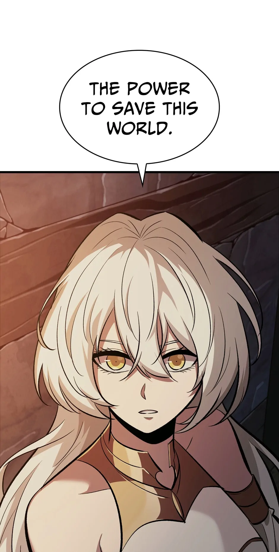 Pick Me Up (Official) - Chapter 51 manhwa