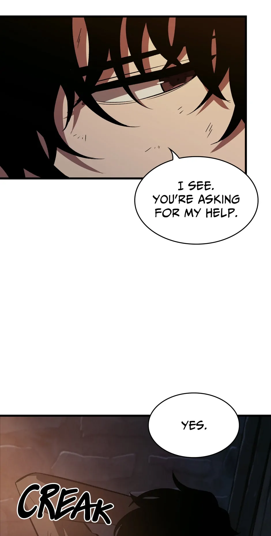 Pick Me Up (Official) - Chapter 51 manhwa