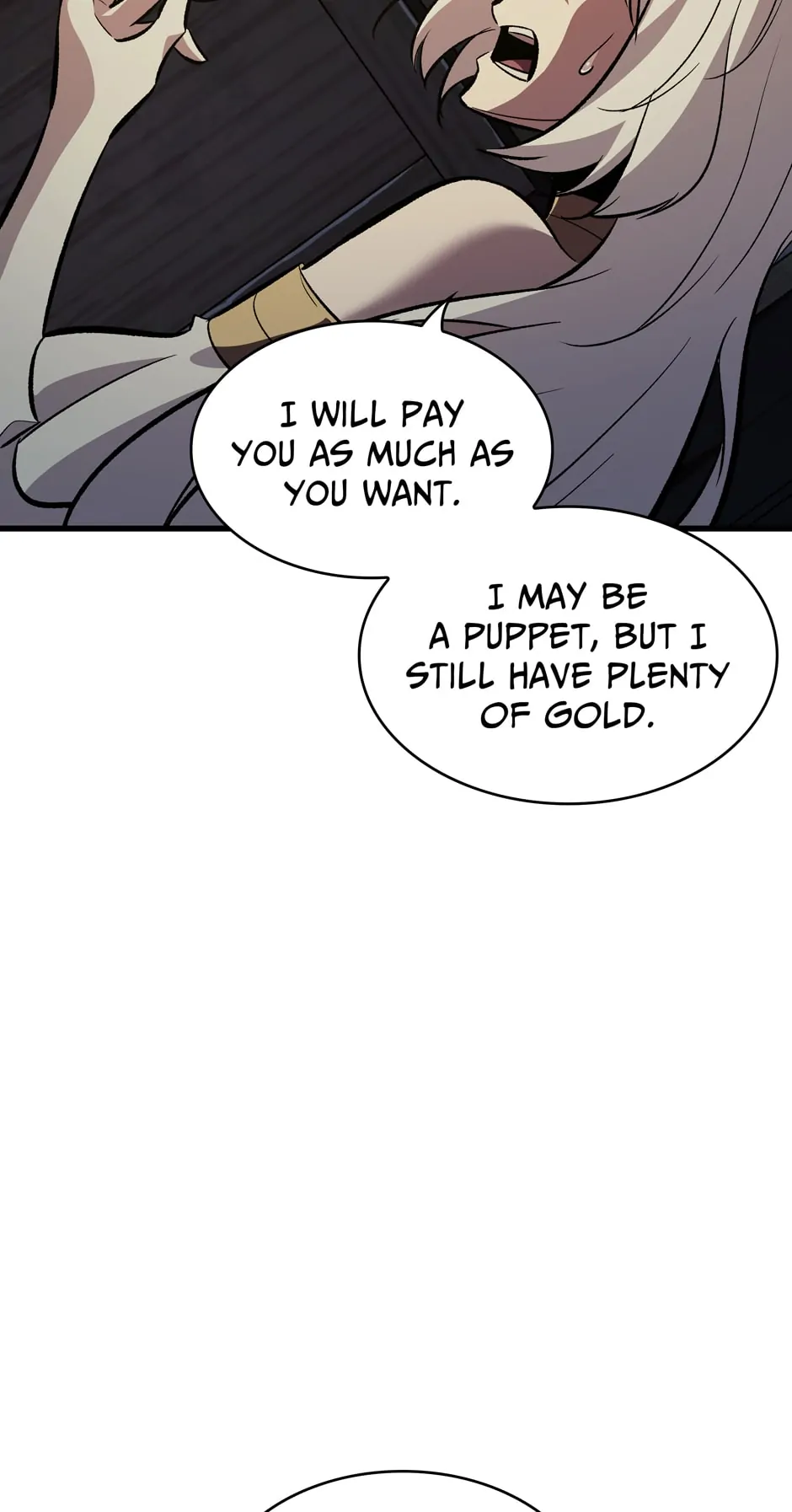Pick Me Up (Official) - Chapter 51 manhwa