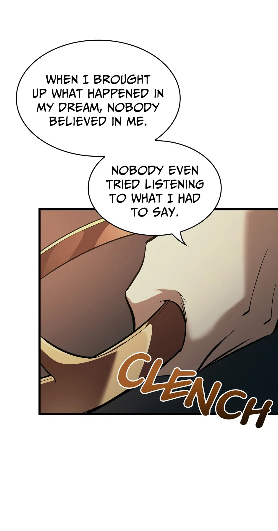 Pick Me Up (Official) - Chapter 51 manhwa