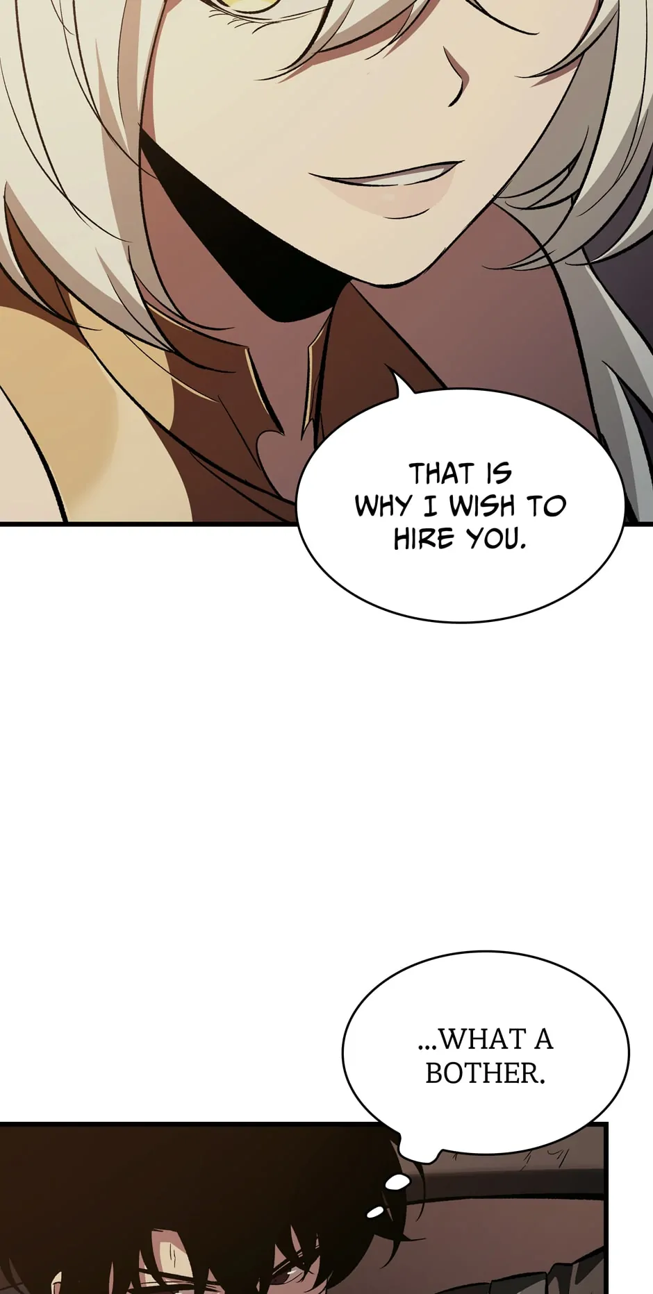 Pick Me Up (Official) - Chapter 51 manhwa