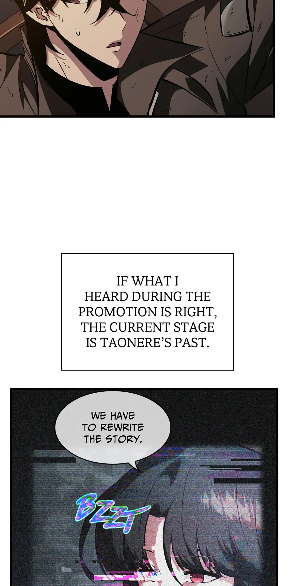Pick Me Up (Official) - Chapter 51 manhwa