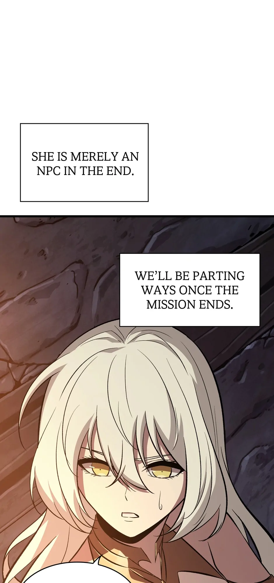 Pick Me Up (Official) - Chapter 51 manhwa