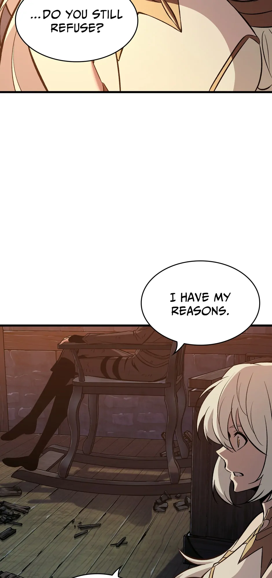 Pick Me Up (Official) - Chapter 51 manhwa