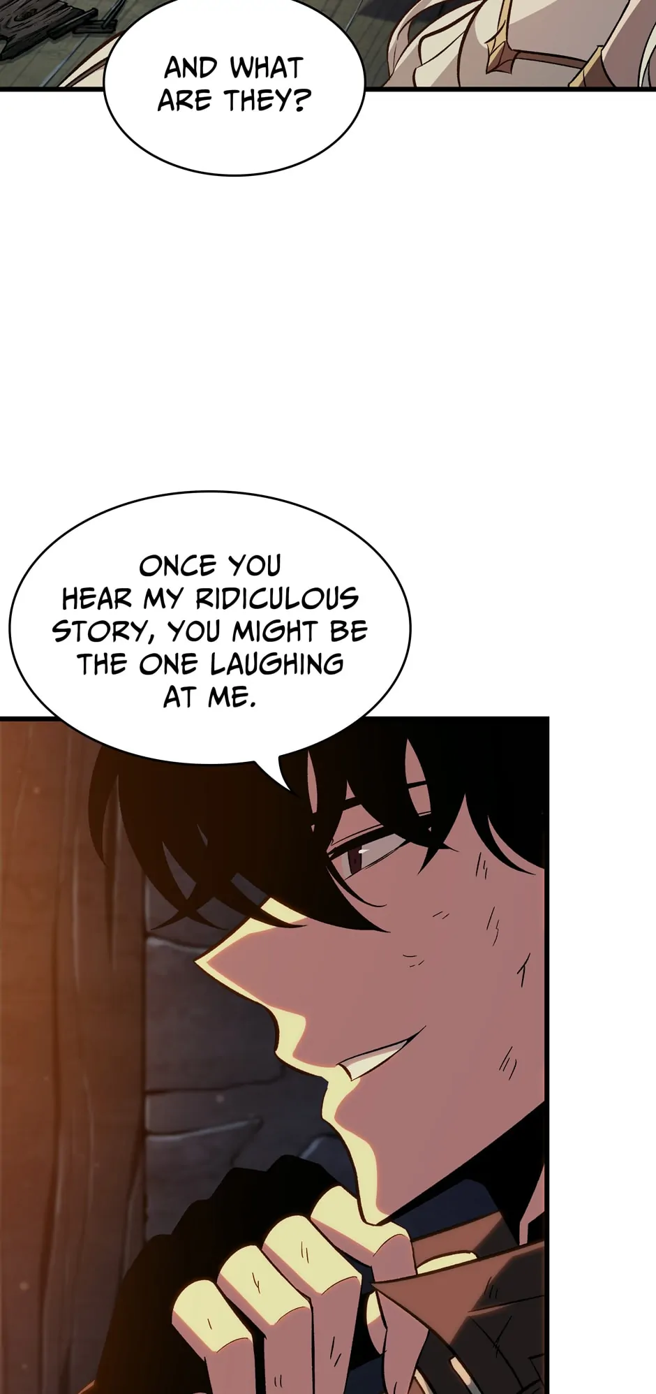 Pick Me Up (Official) - Chapter 51 manhwa