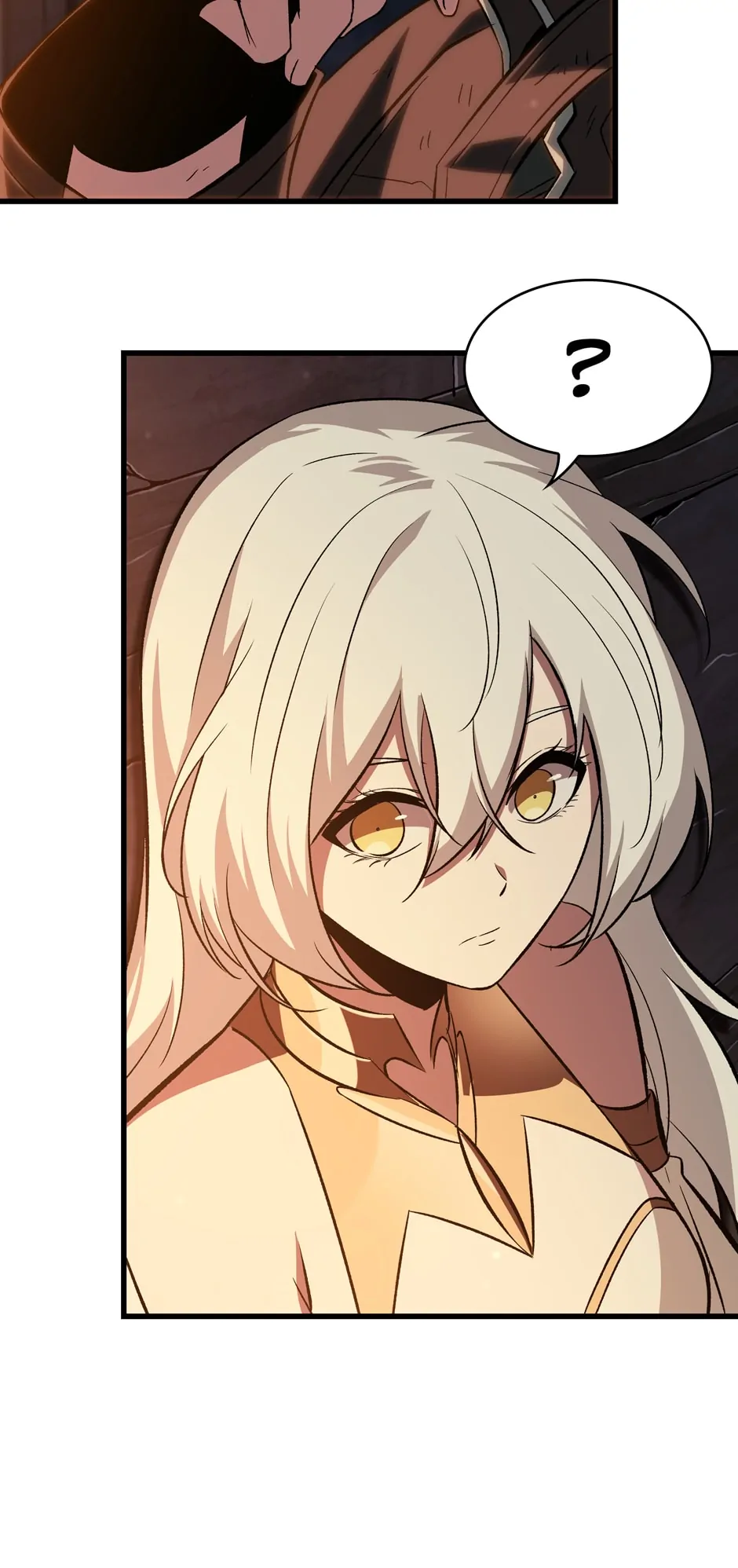 Pick Me Up (Official) - Chapter 51 manhwa