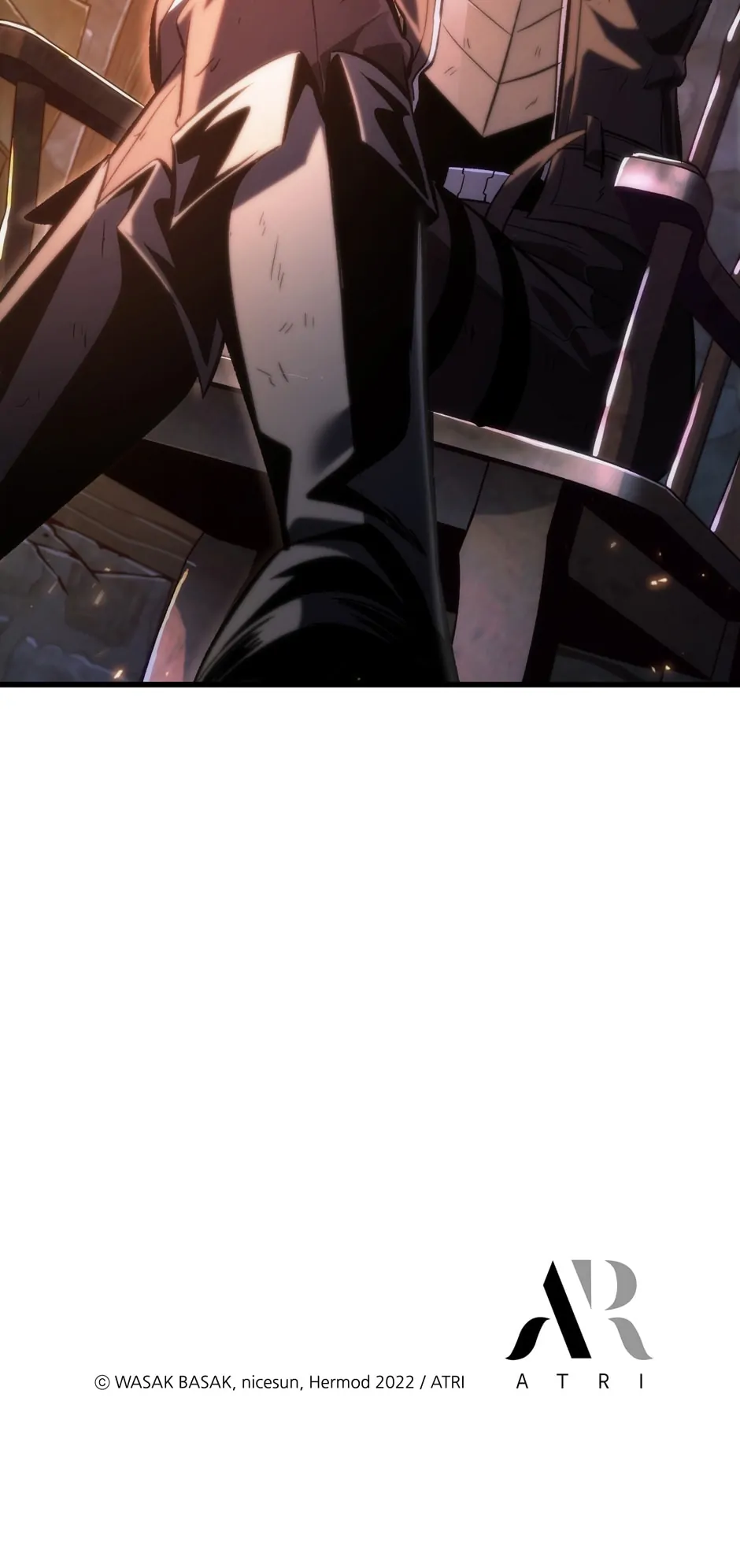 Pick Me Up (Official) - Chapter 51 manhwa