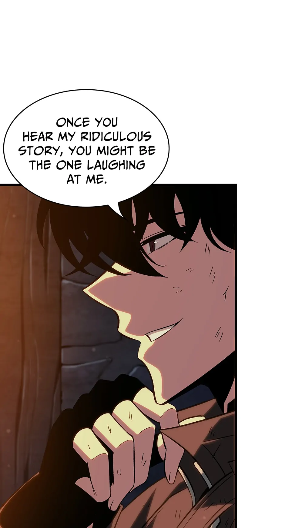 Pick Me Up (Official) - Chapter 52 manhwa