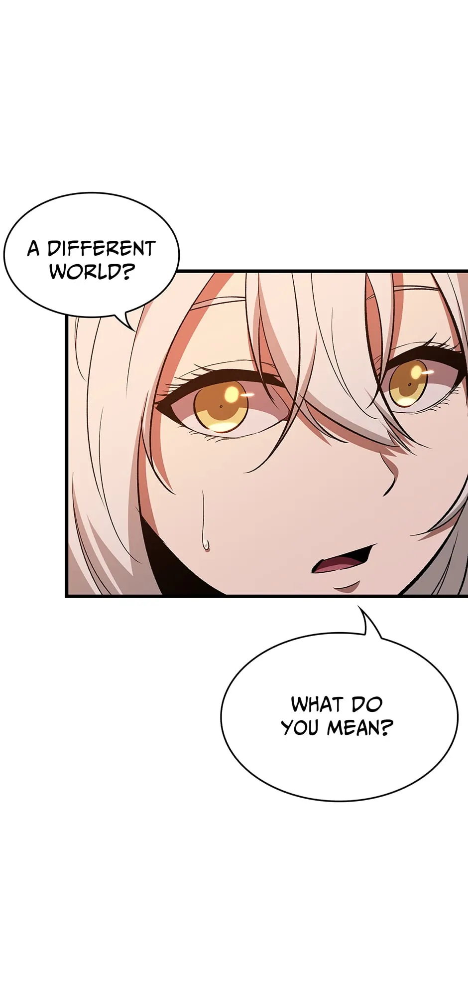 Pick Me Up (Official) - Chapter 52 manhwa