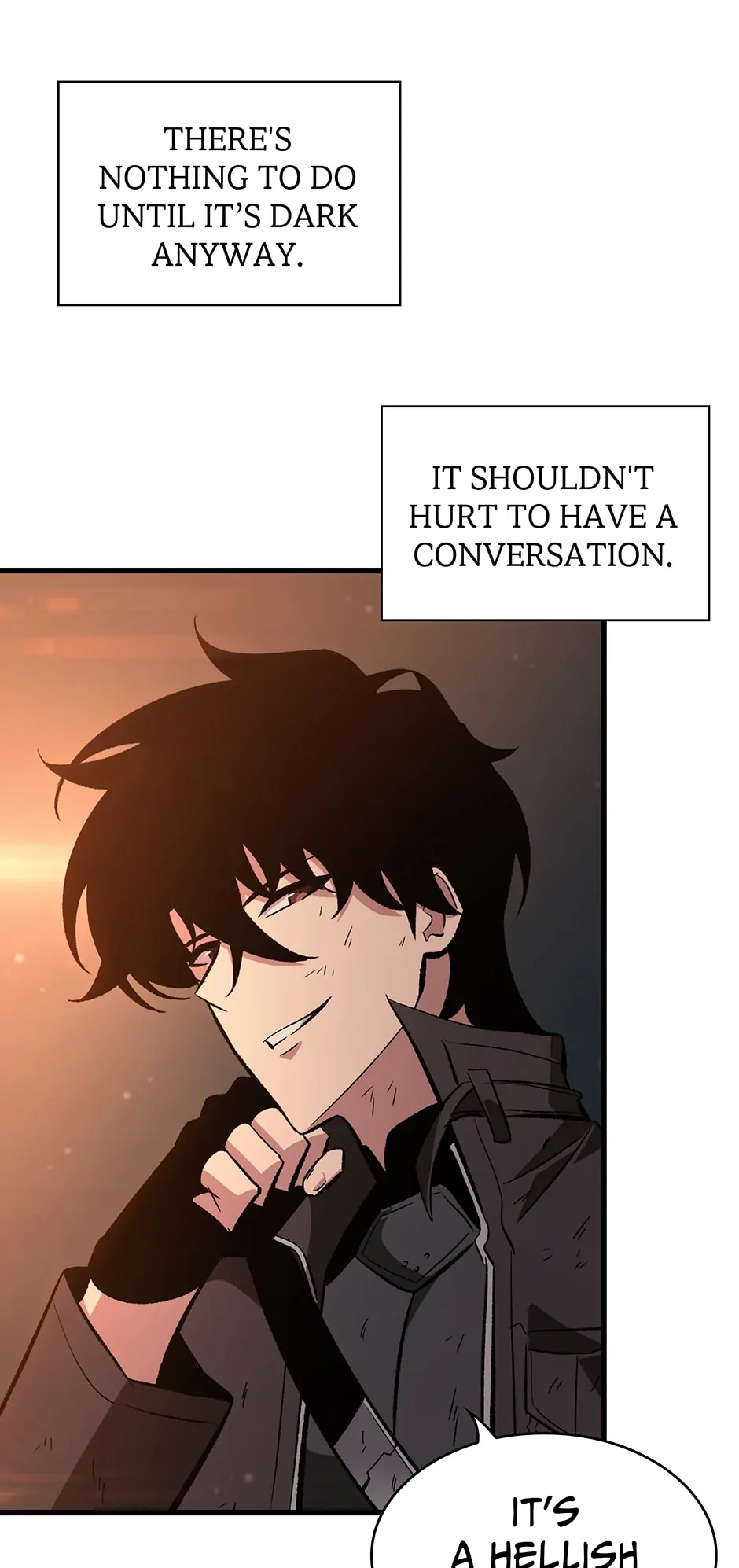 Pick Me Up (Official) - Chapter 52 manhwa