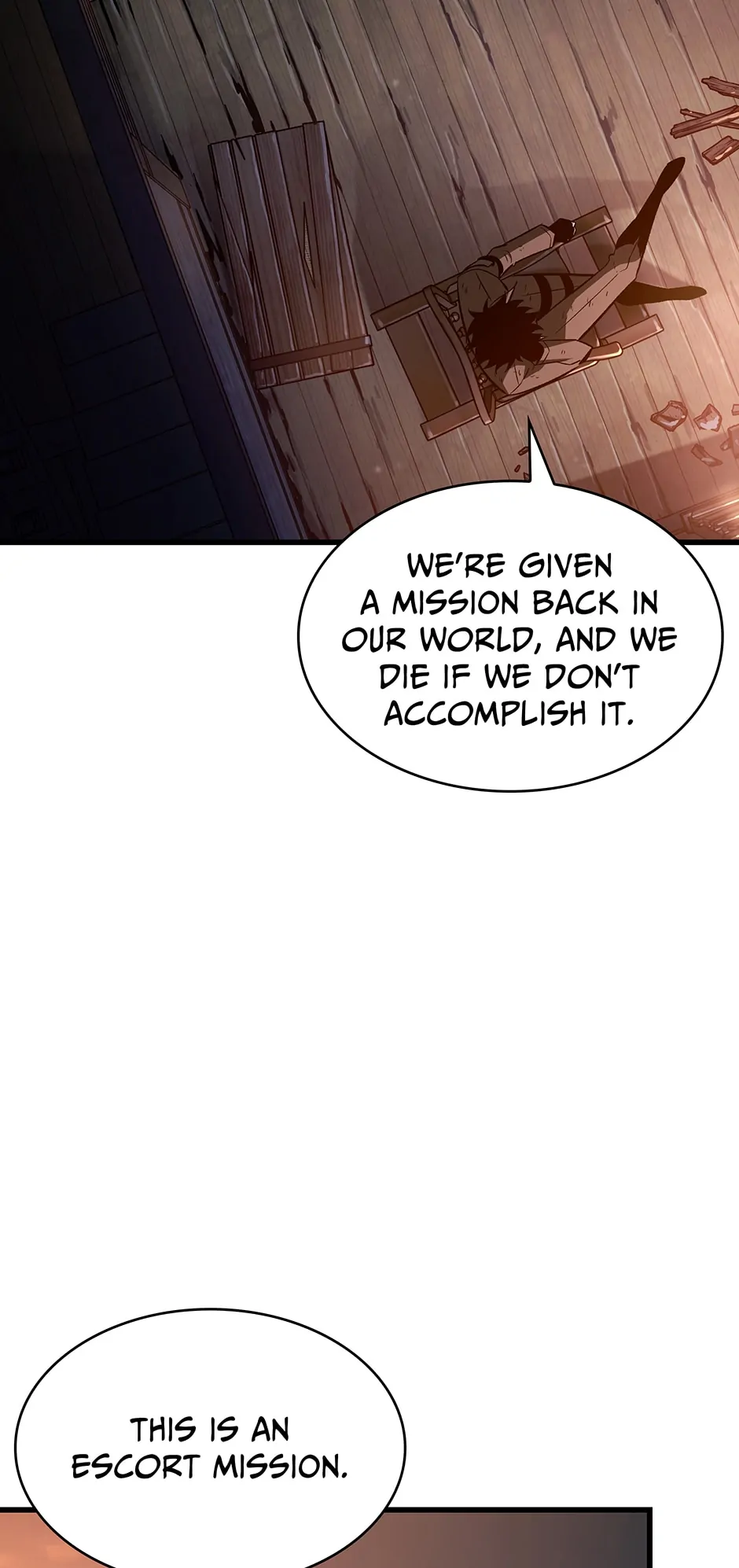 Pick Me Up (Official) - Chapter 52 manhwa