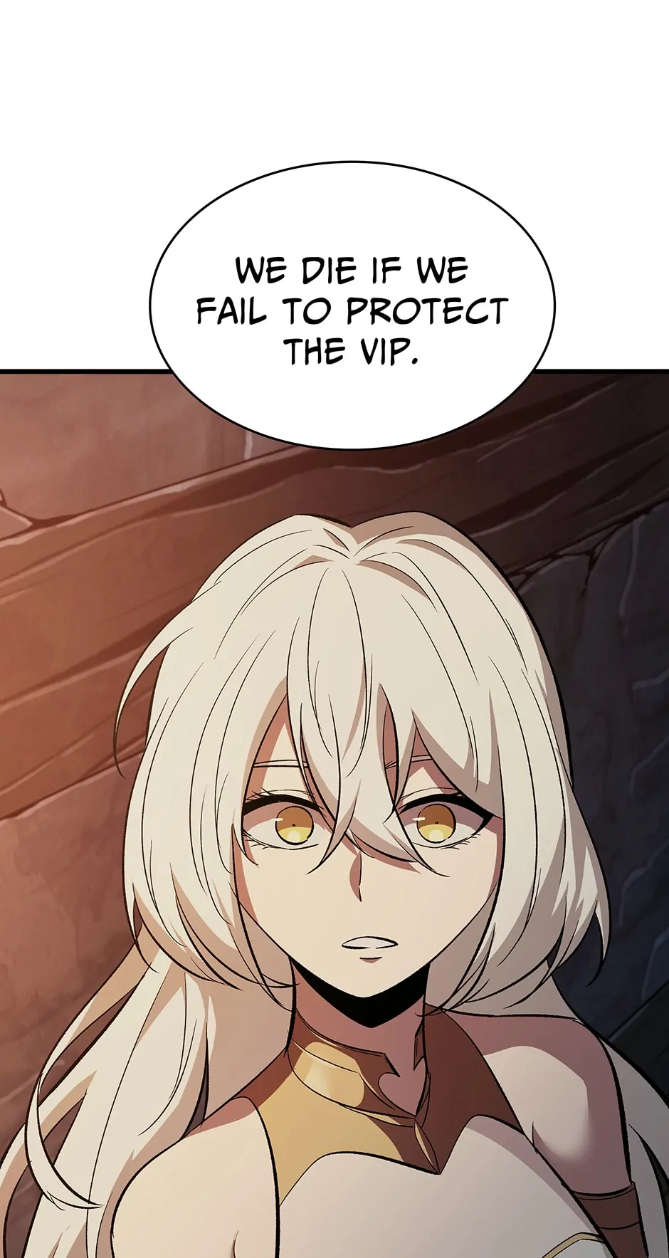 Pick Me Up (Official) - Chapter 52 manhwa