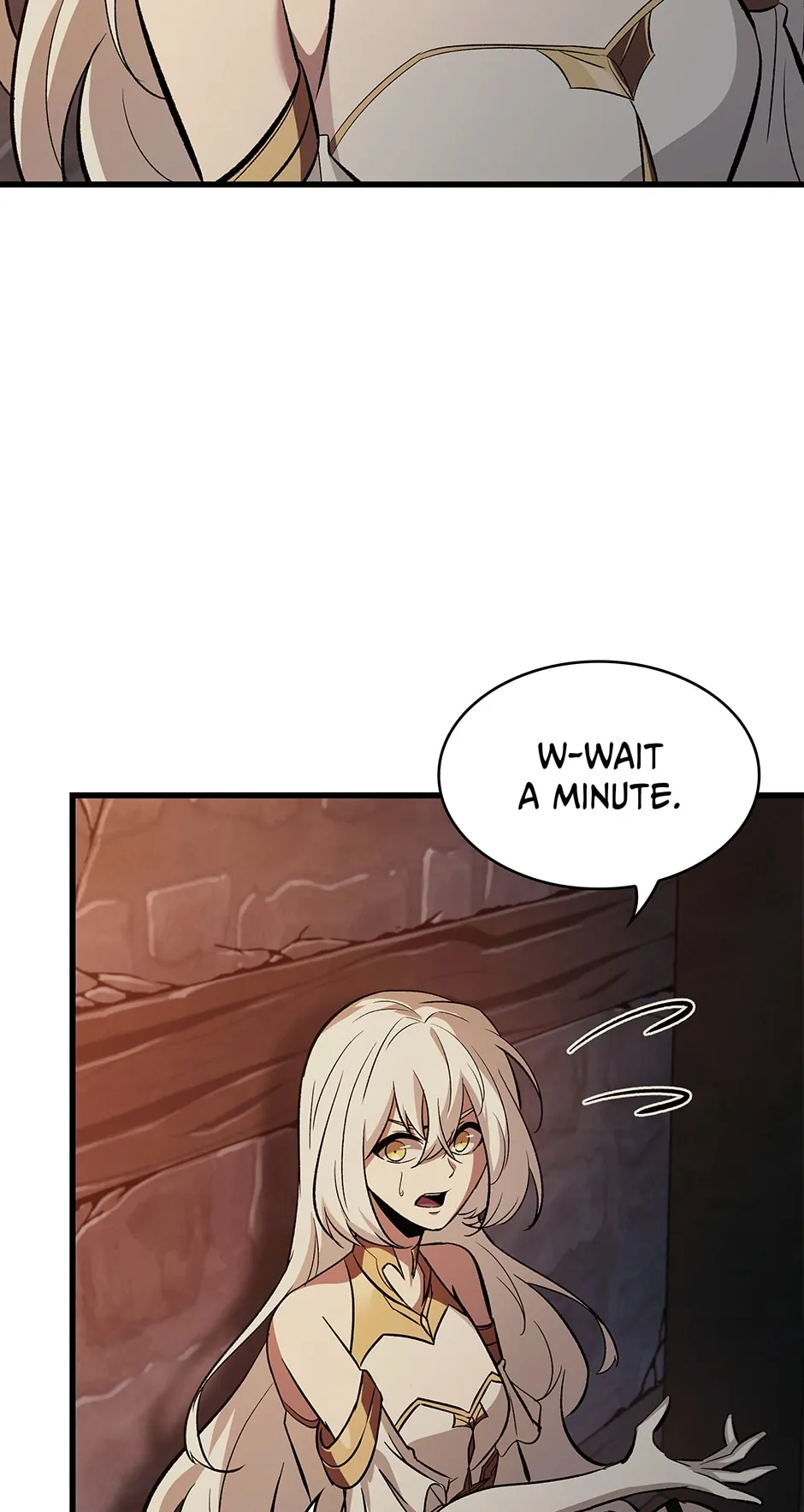 Pick Me Up (Official) - Chapter 52 manhwa