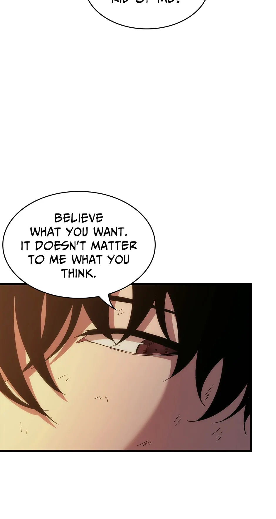 Pick Me Up (Official) - Chapter 52 manhwa