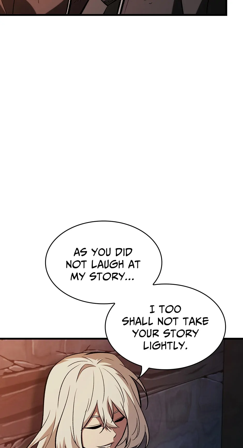 Pick Me Up (Official) - Chapter 52 manhwa