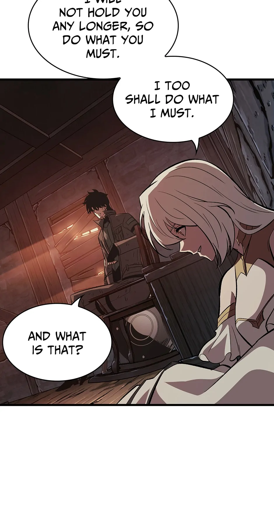 Pick Me Up (Official) - Chapter 52 manhwa